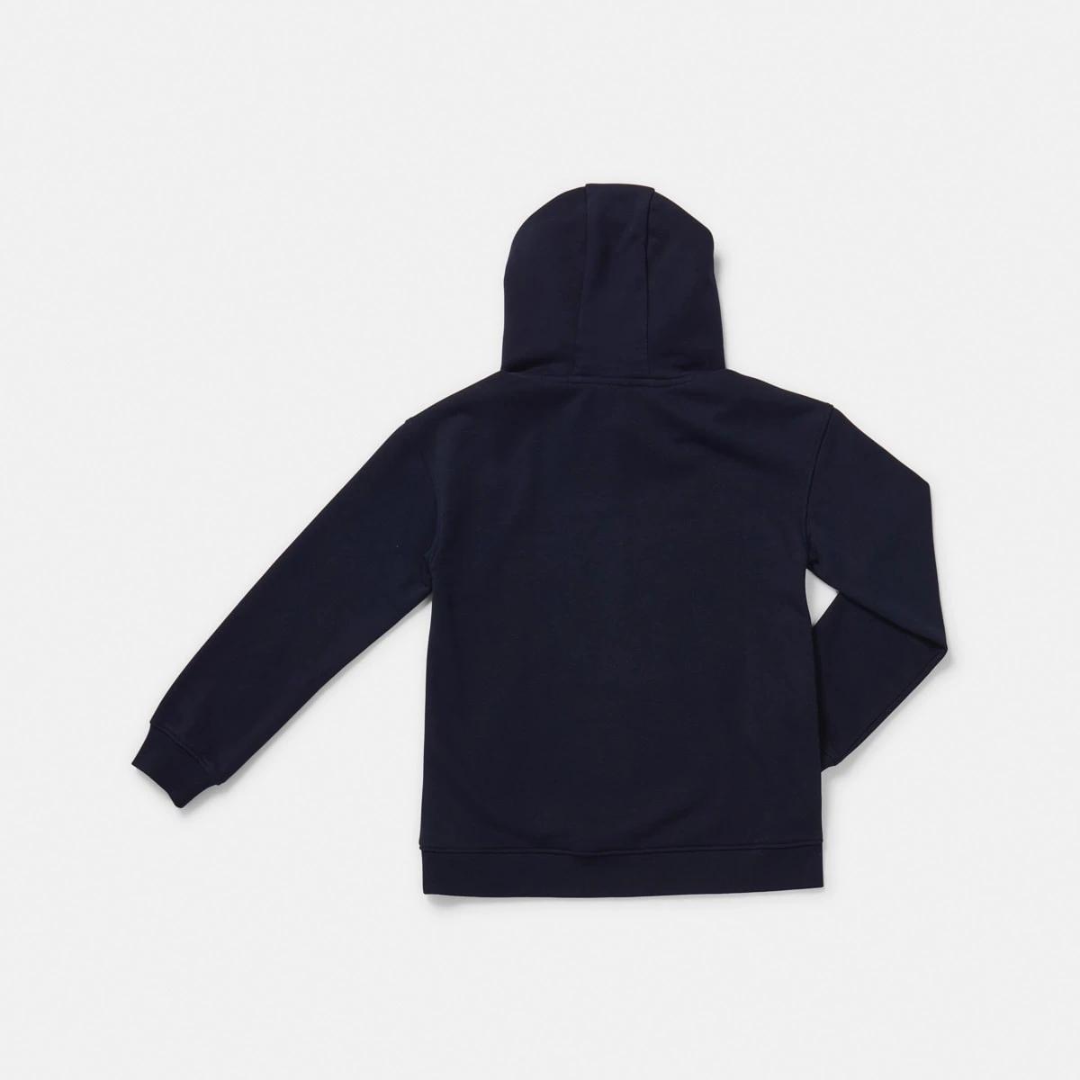 10 Official AFL Kids Hoodie Carlton, 10 of 10