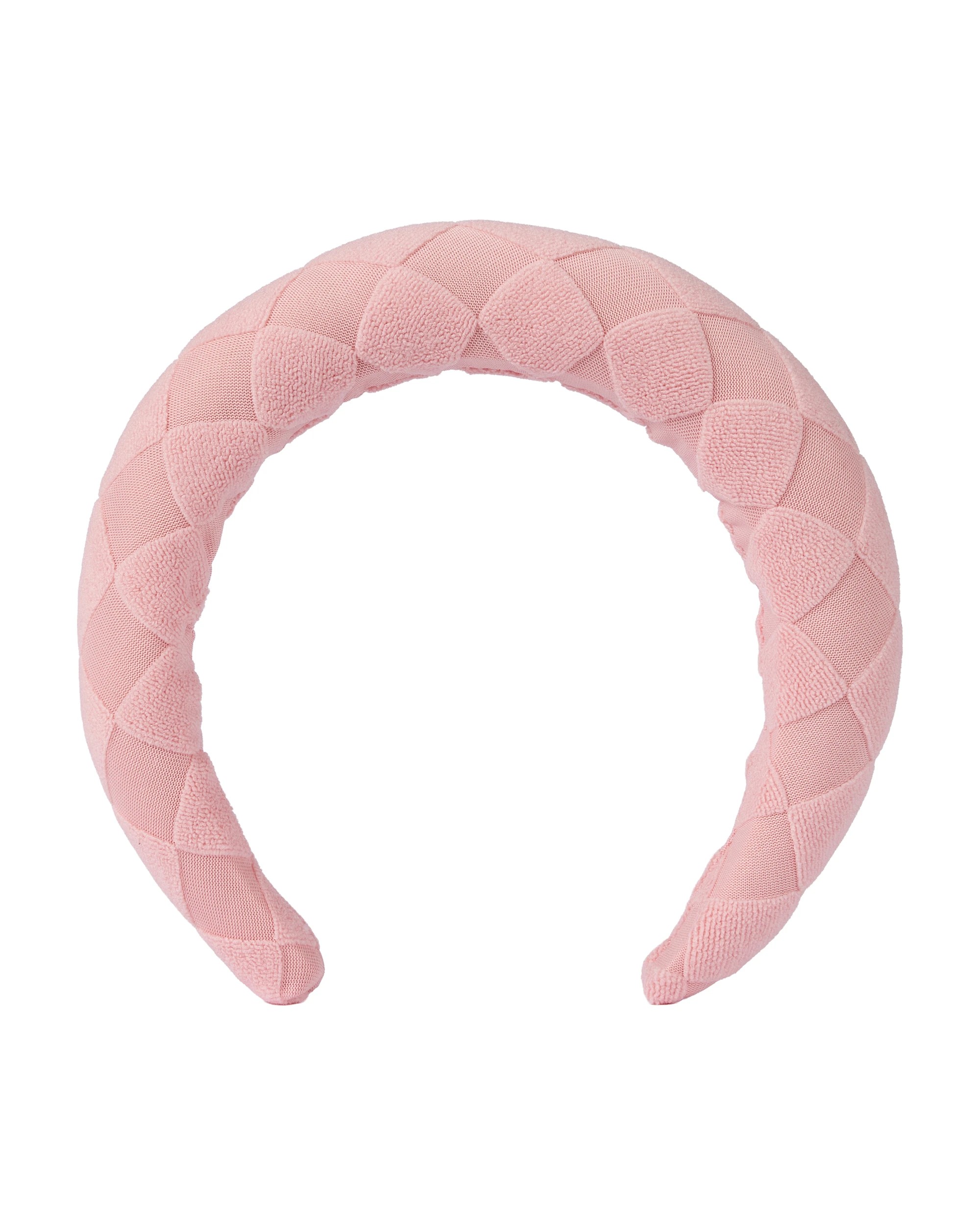 3 OXX Bodycare Beauty Headband - Pink, 3 of 4
