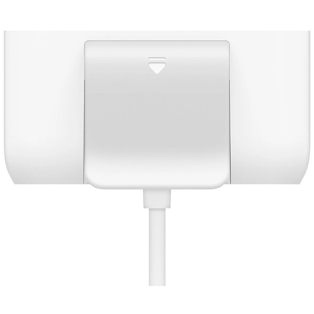5 Belkin BoostCharge 4-Port USB Power Extender White, 5 of 6