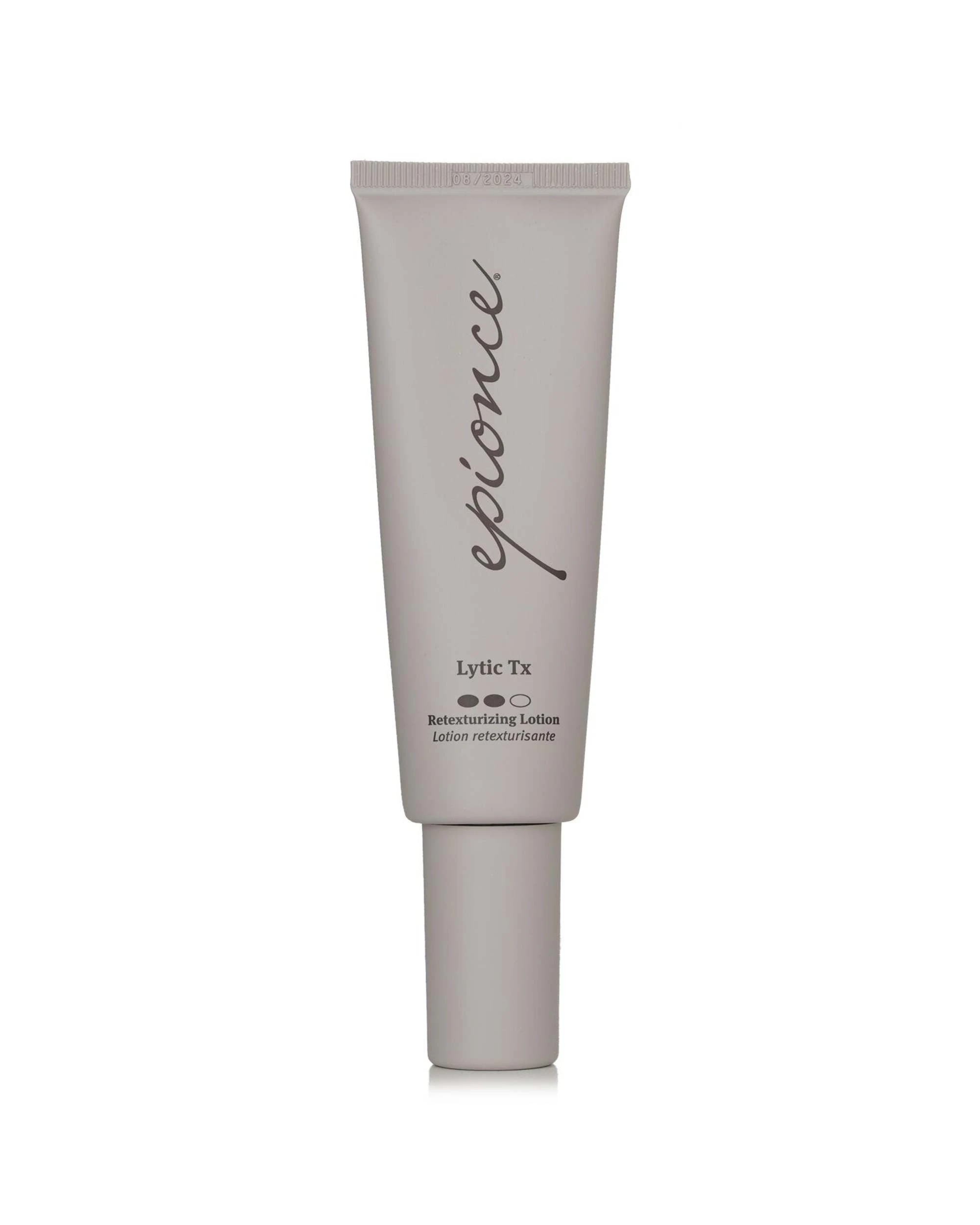 1 Epionce Lytic Tx Retexturizing Lotion - For Normal to Combination Skin  40ml/1.4oz, 1 of 1
