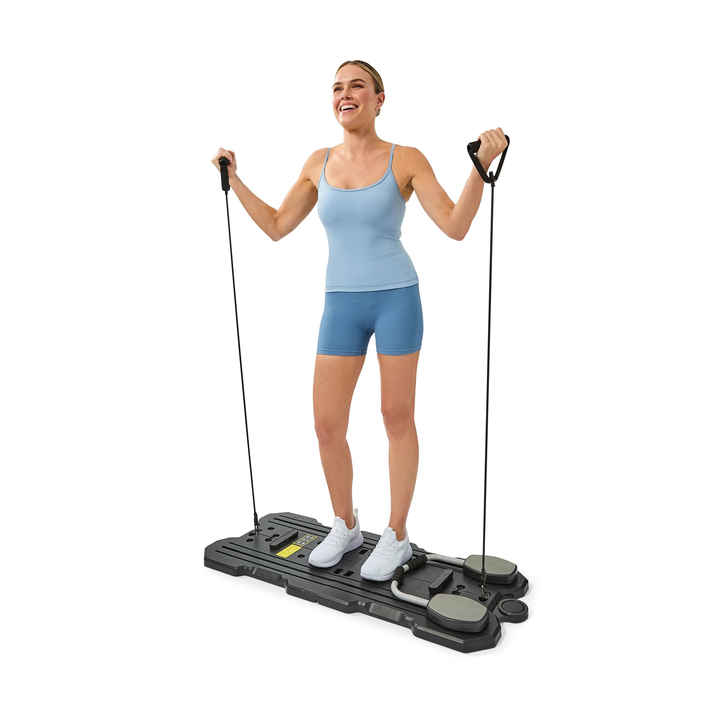 5 Multi Workout Station, 5 of 10