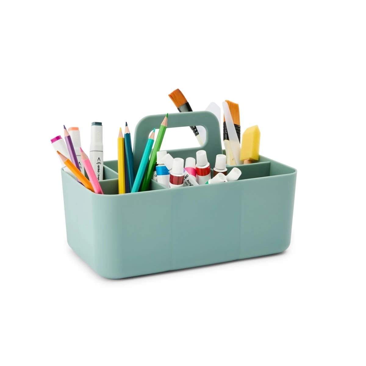 8 Art and Craft Caddy - Assorted, 8 of 8