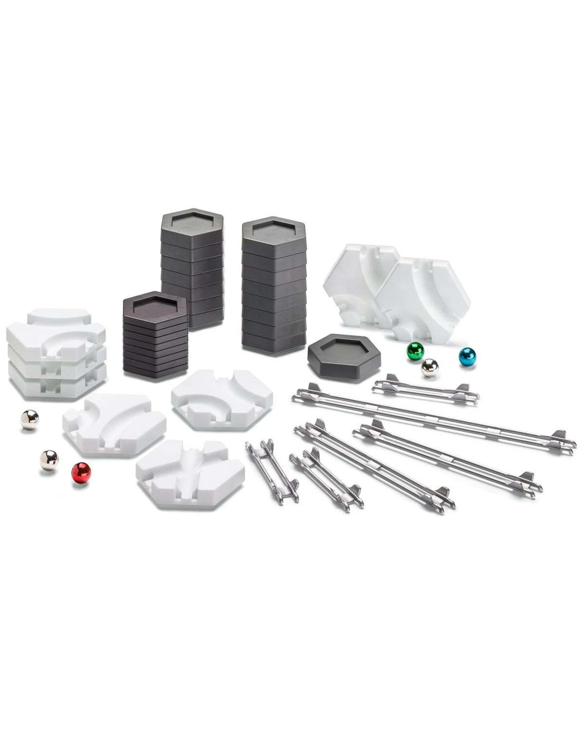 2 Ravensburger GraviTrax Trax Extension Pack, 2 of 8