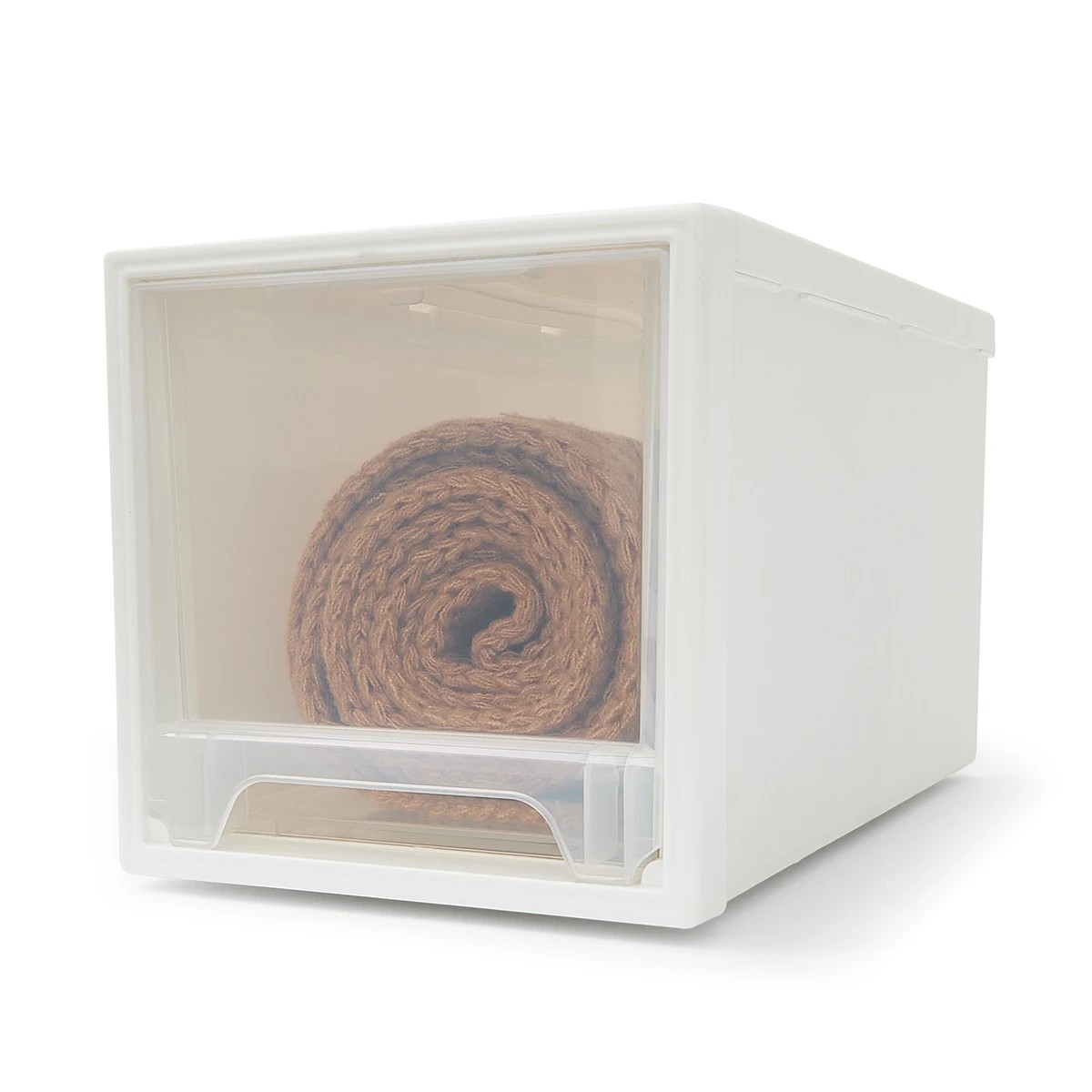 1 9.5L Modular Storage Drawer, 1 of 9