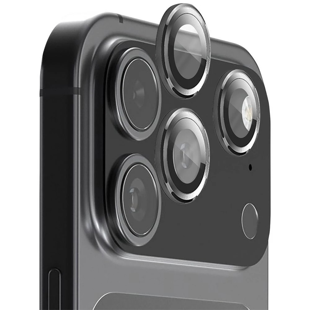1 EFM Camera Lens Armour iPhone 17 Pro, 1 of 2