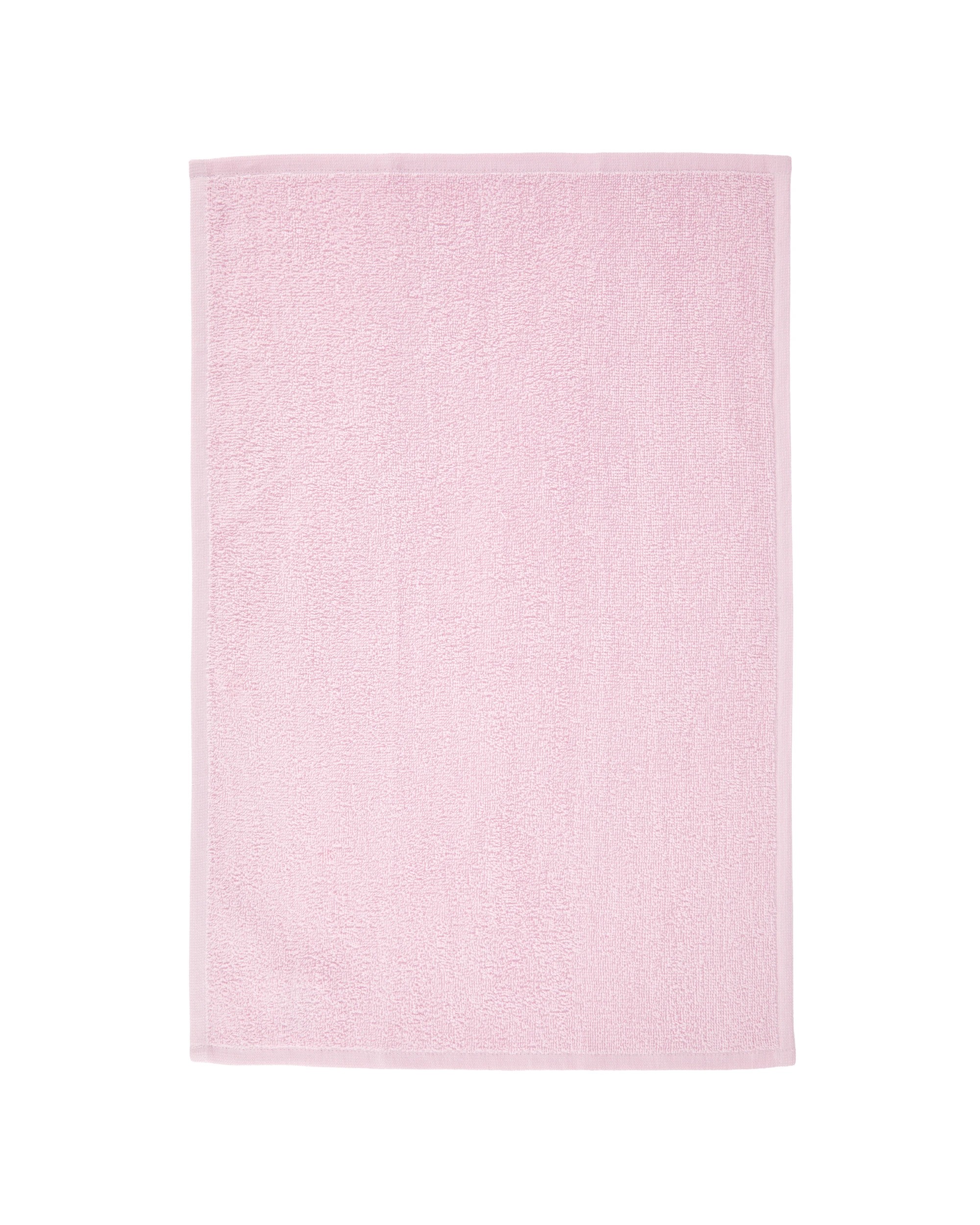 4 3 Pack Soft Floral Tea Towels, 4 of 6