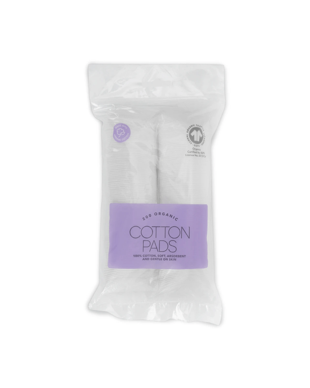 200 Pack Cotton 