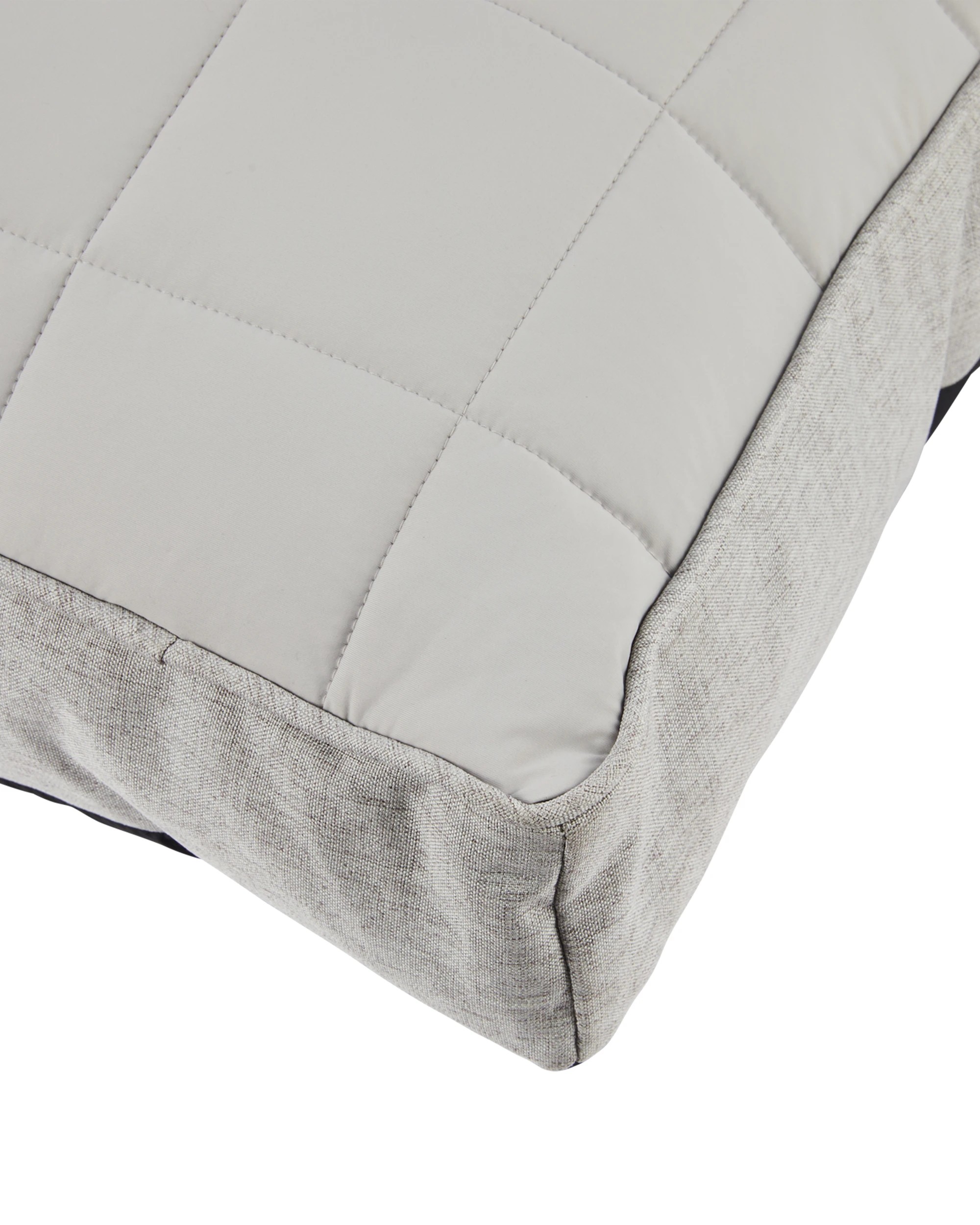 3 Summer Cool Rectangle Bed - Large, 3 of 7