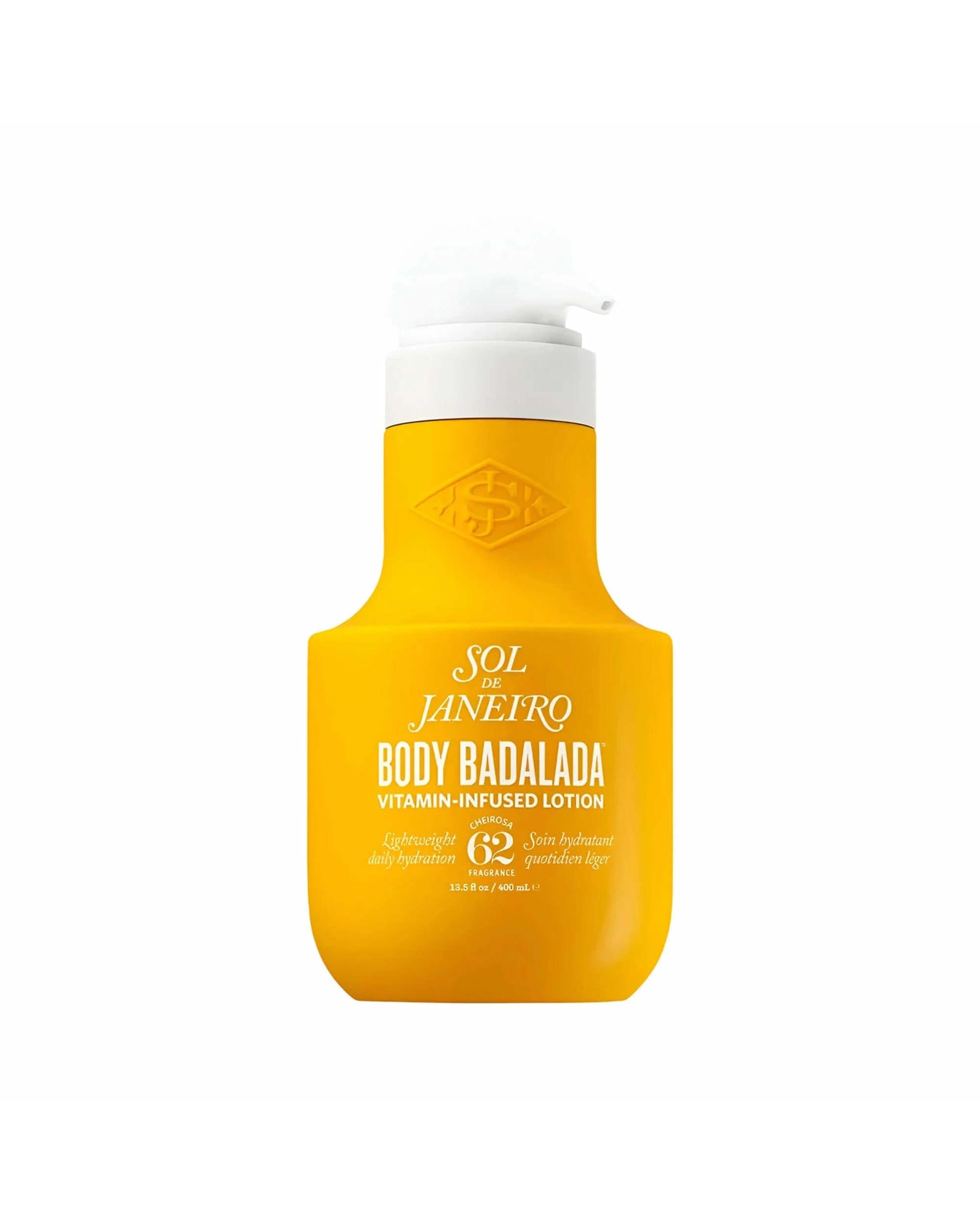 1 Sol De Janeiro Body Badalada Lotion 400ml, 1 of 3