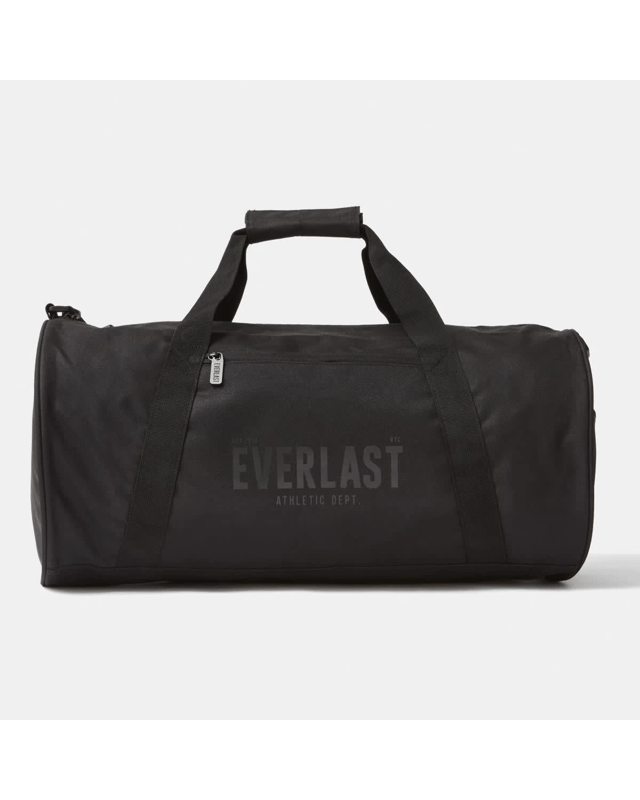 Everlast Beckett Barrel Bag - B