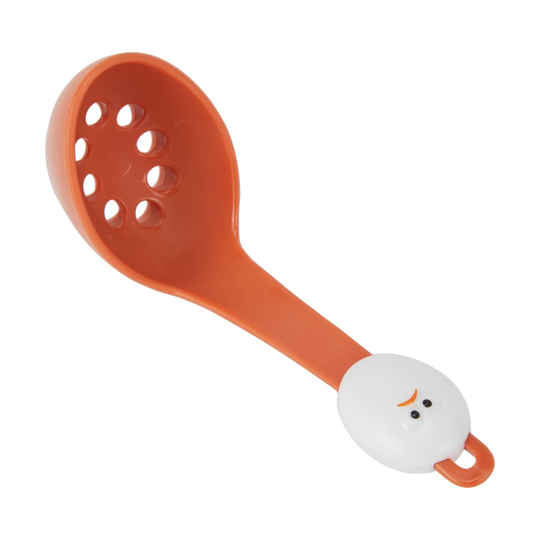4 Egg Spoon and Spatula Set, 4 of 5