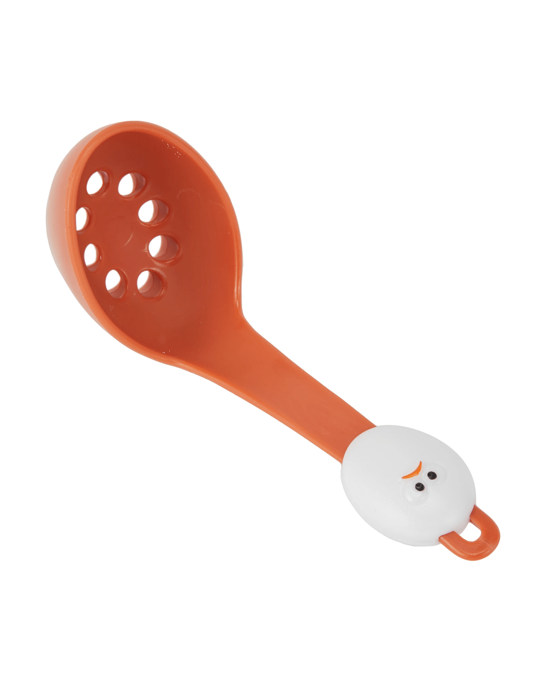 4 Egg Spoon and Spatula Set, 4 of 5