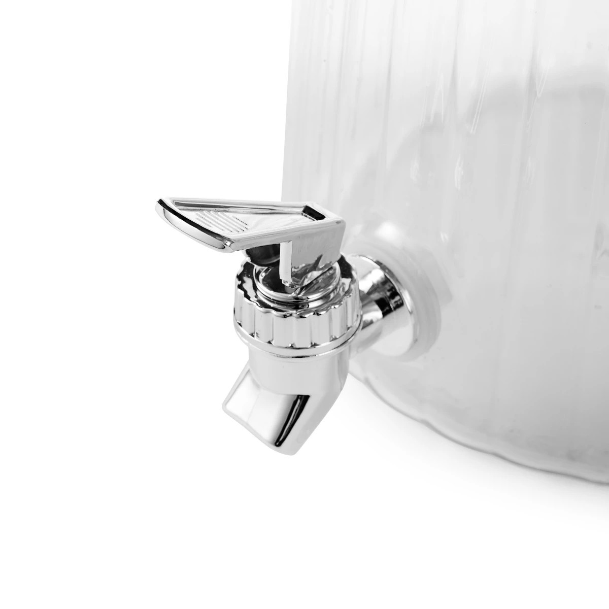 5 5L Clear Drink Dispenser, 5 of 11