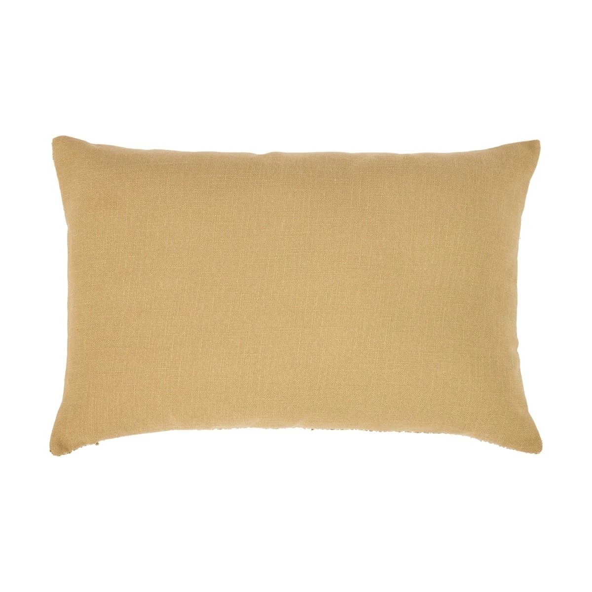 3 Stripe Cushion - Lark, 3 of 4
