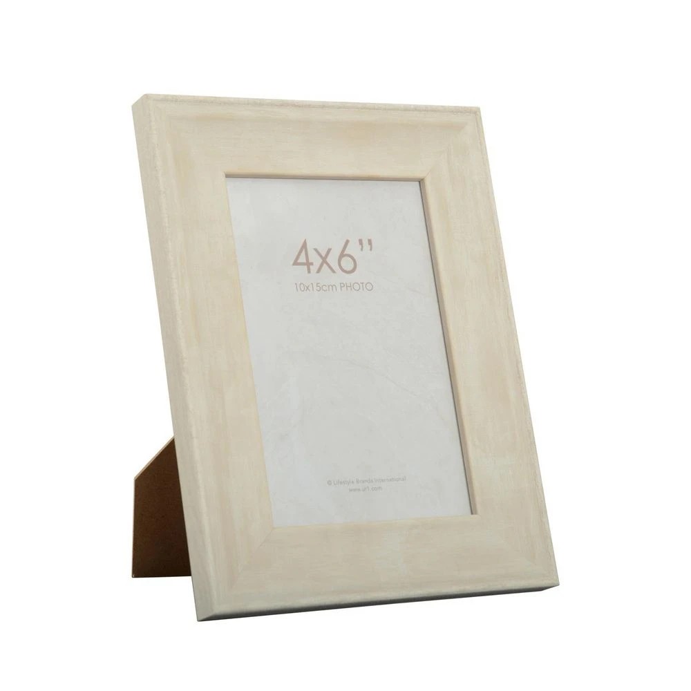 1 Luca 4x6" Frame Stone, 1 of 4