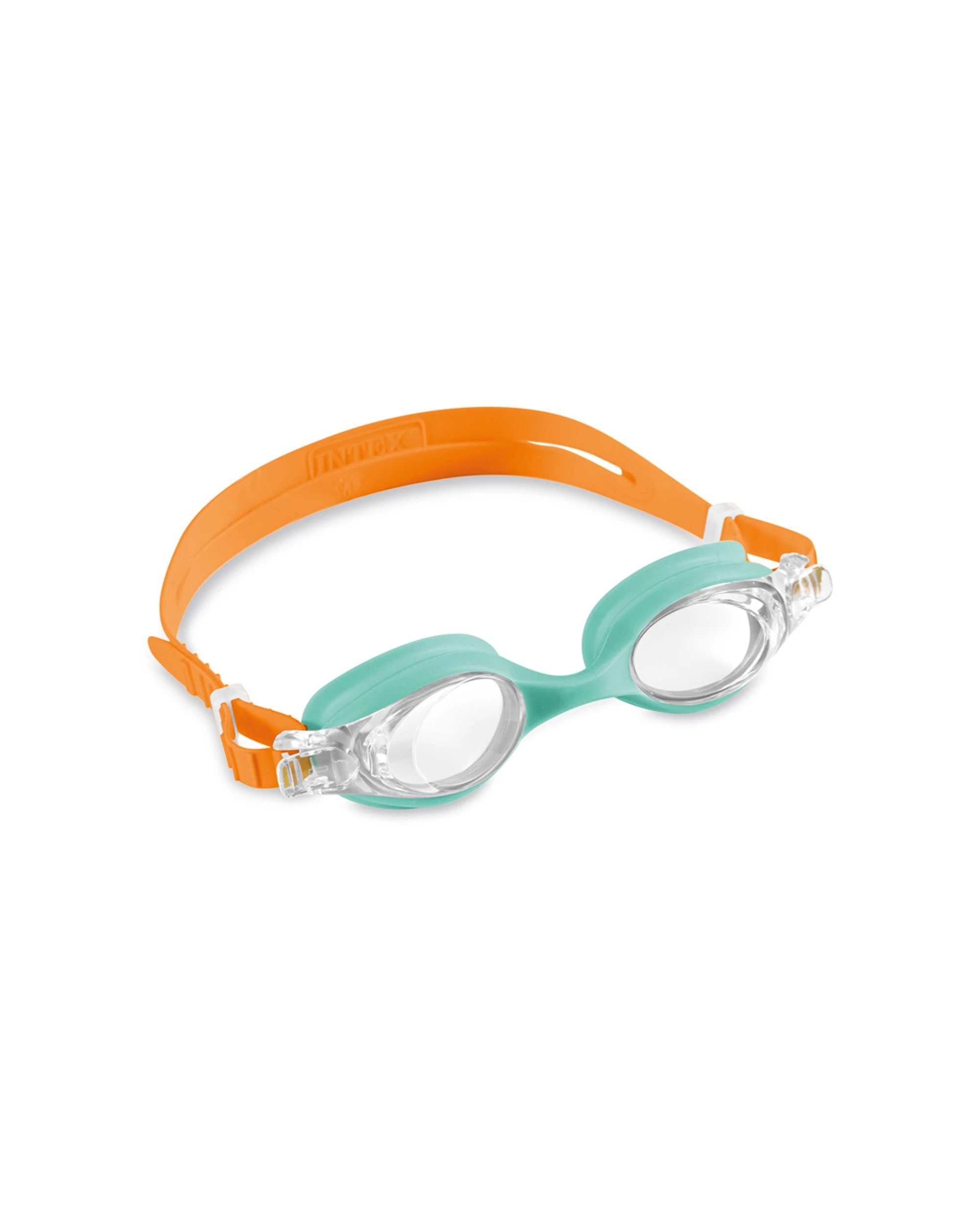 3 Intex 2pc Kids/Children Swimming/Snorkeling Eye Goggles 3-8y, 3 of 3