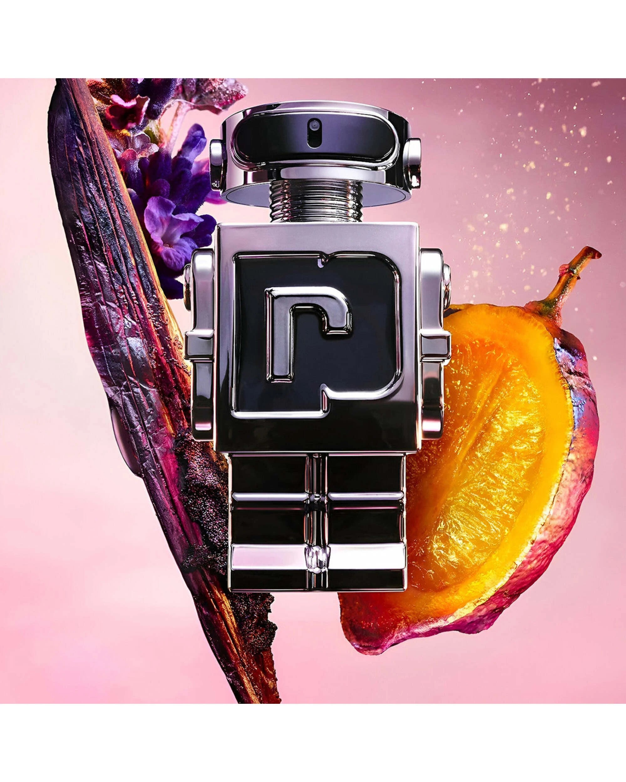 2 Phantom 50ml Eau de Toilette, 2 of 4
