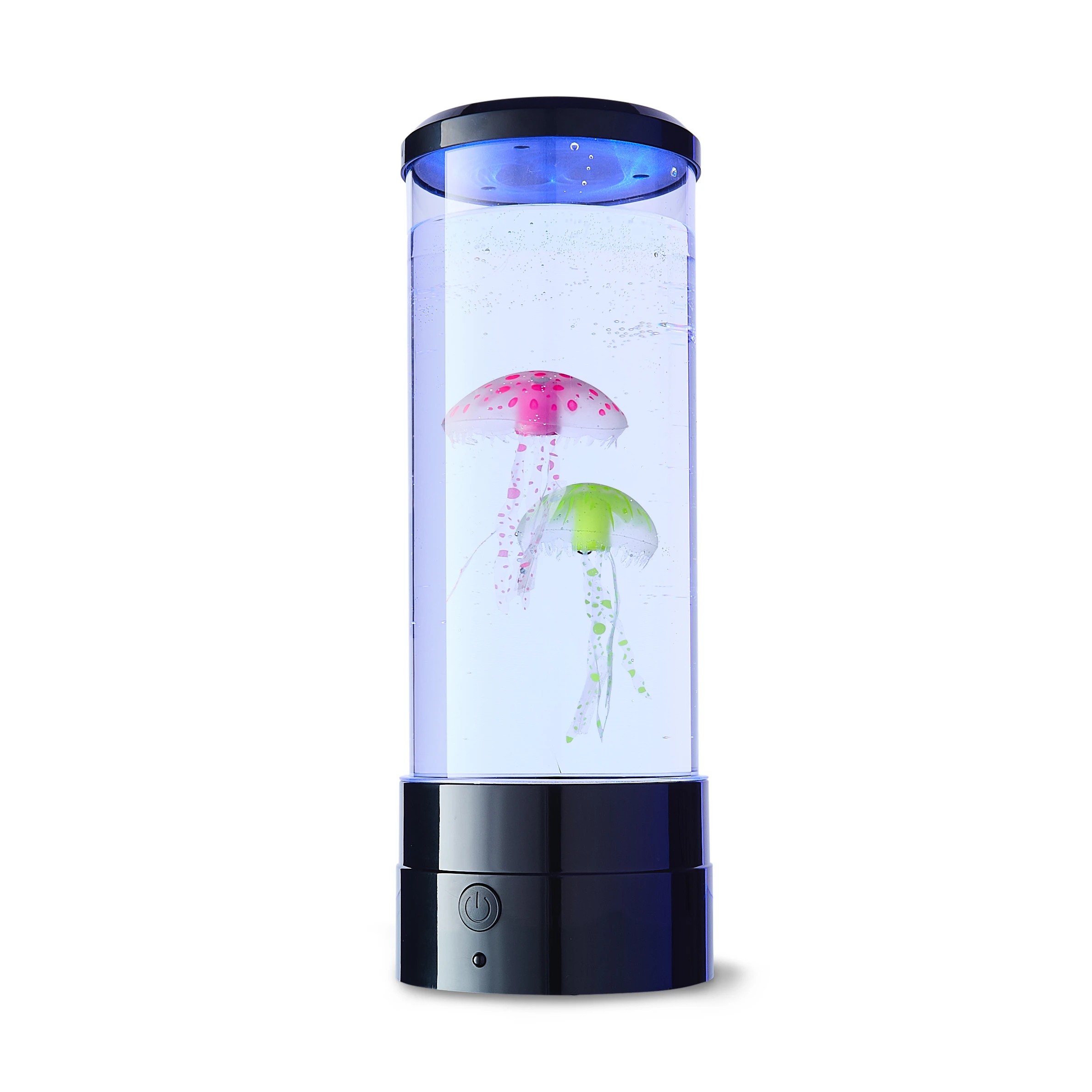 1 Jelly Fish Lamp, 1 of 10