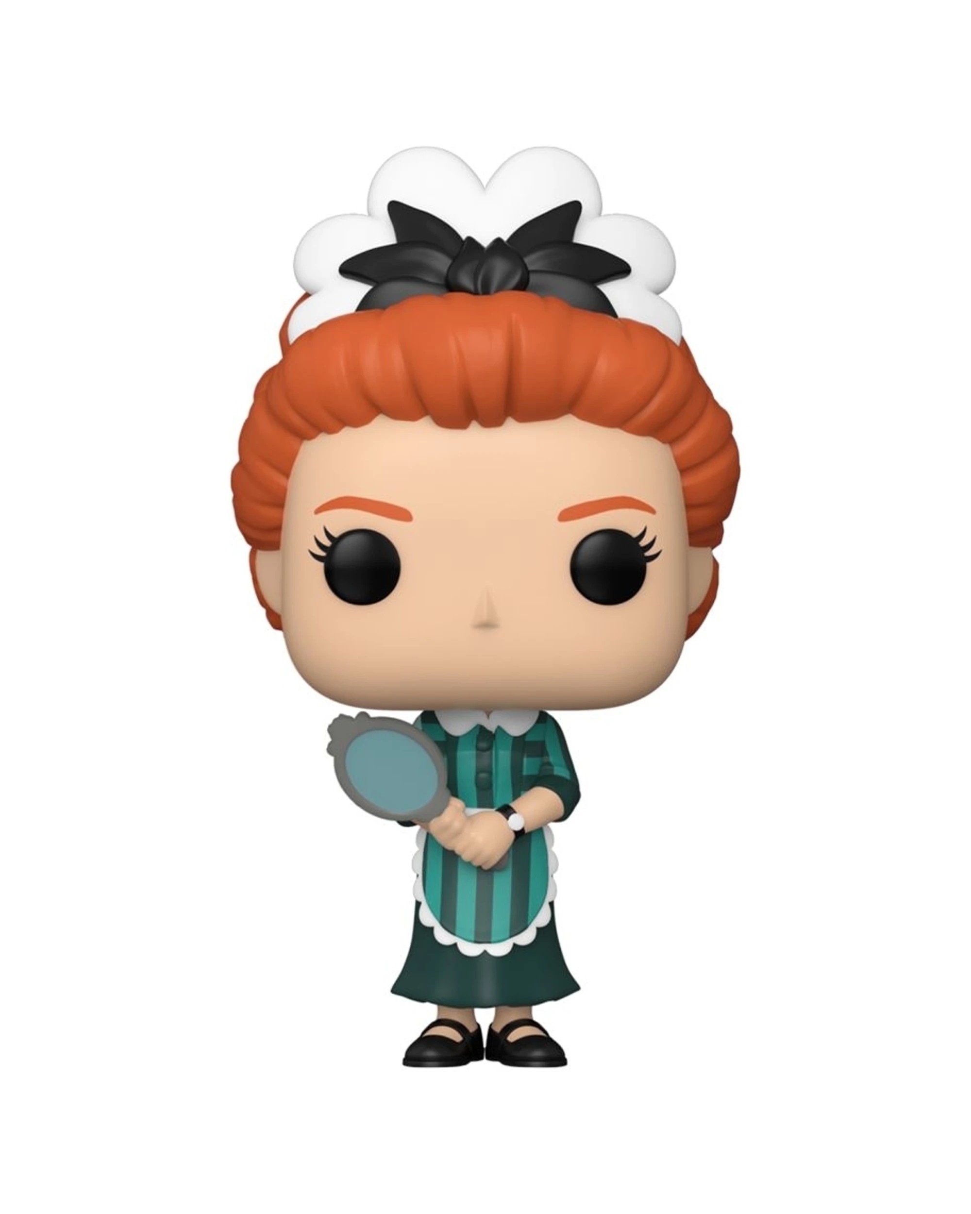 1 Pop Vinyl Figurine Haunted Mansion Maid Collectible Figure 10cm Plastic - Multi, 1 of 3