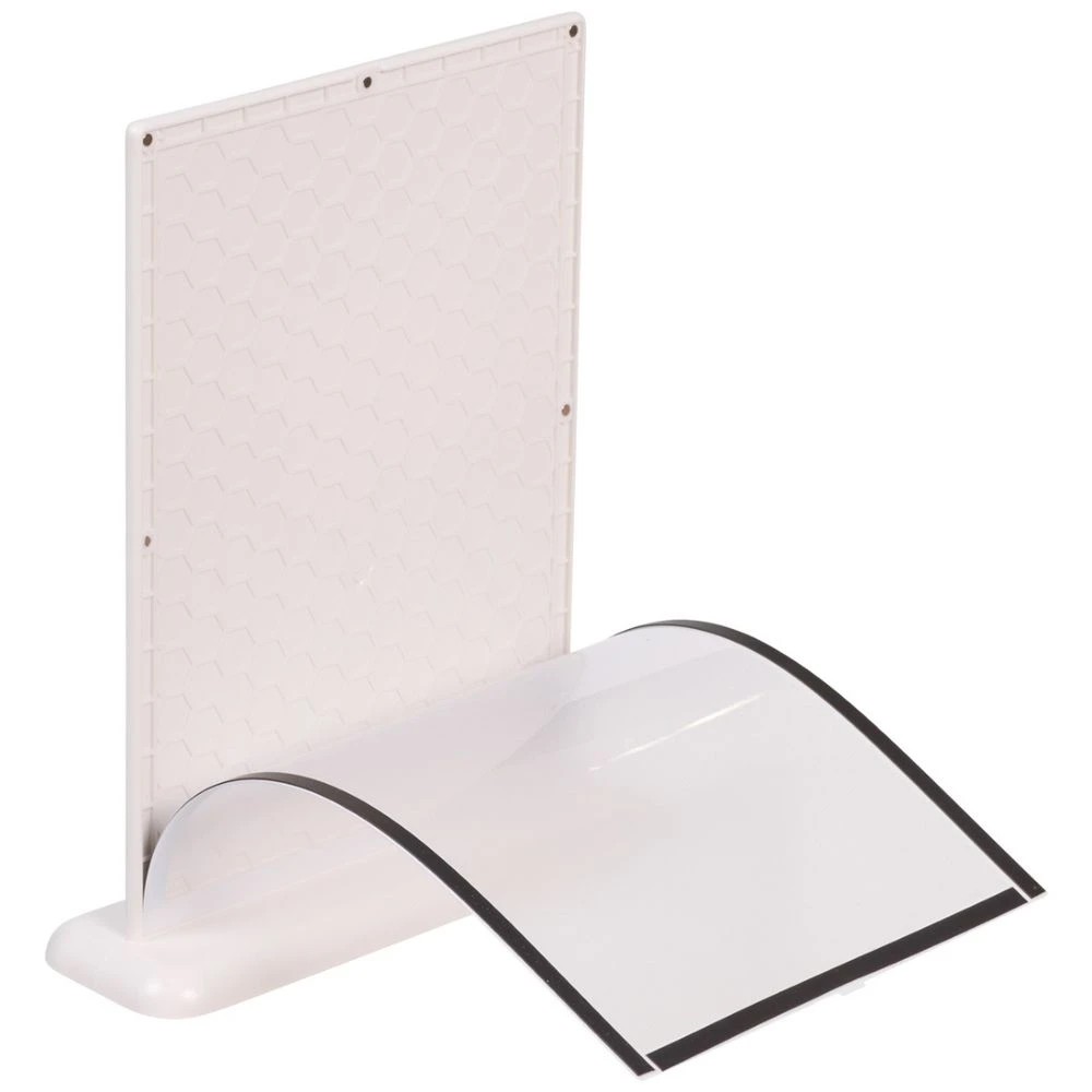 3 J.Burrows T Shape Sign Holder A5, 3 of 3