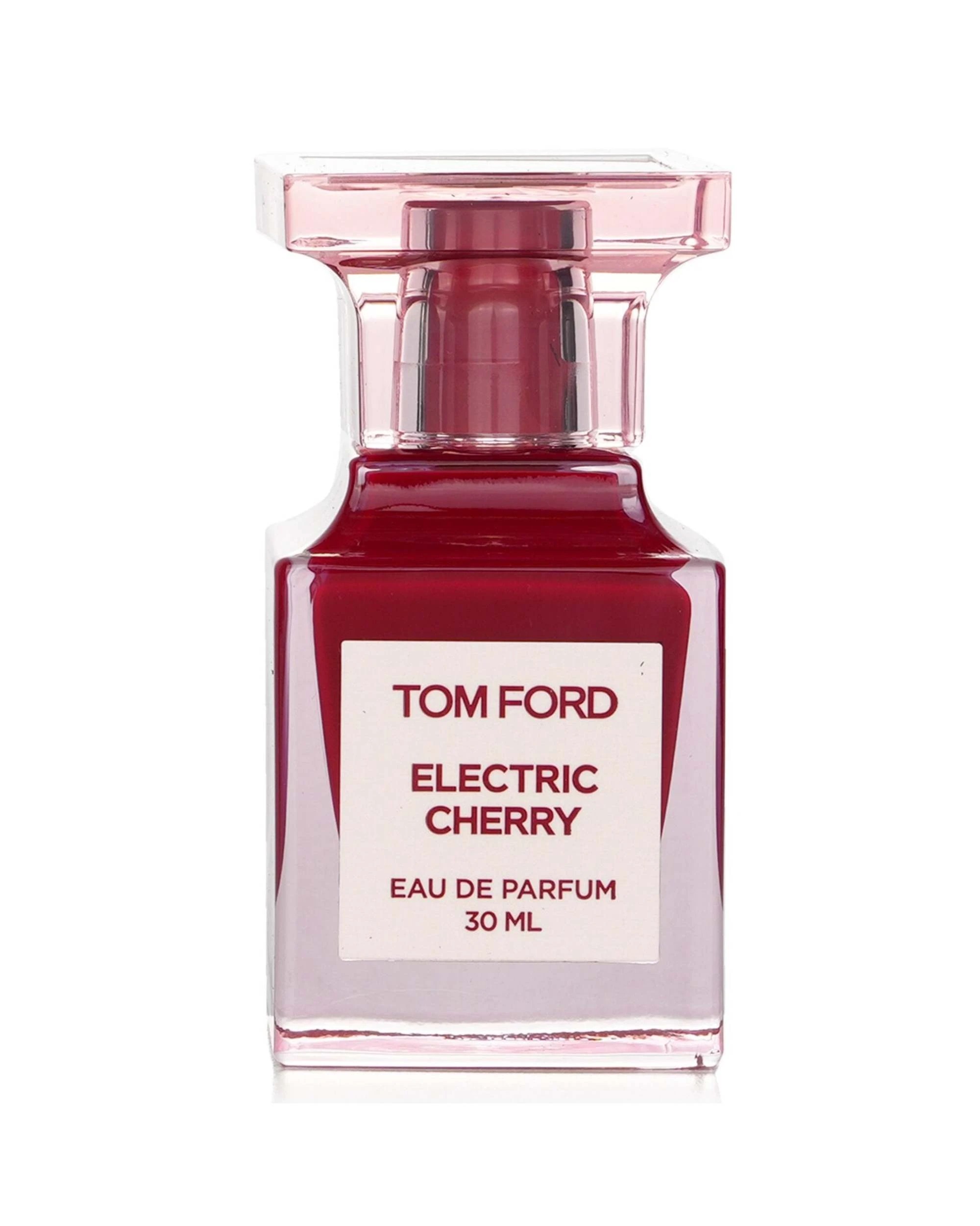 1 Tom Ford Electric Cherry Eau De Parfum Spray 50ml/1.7oz, 1 of 1