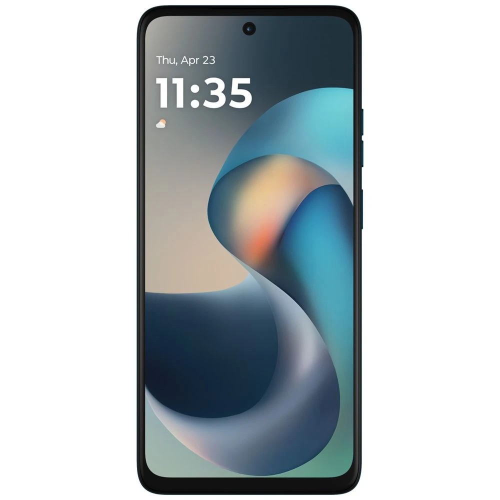 2 Motorola G57 128GB Corsair Green, 2 of 8