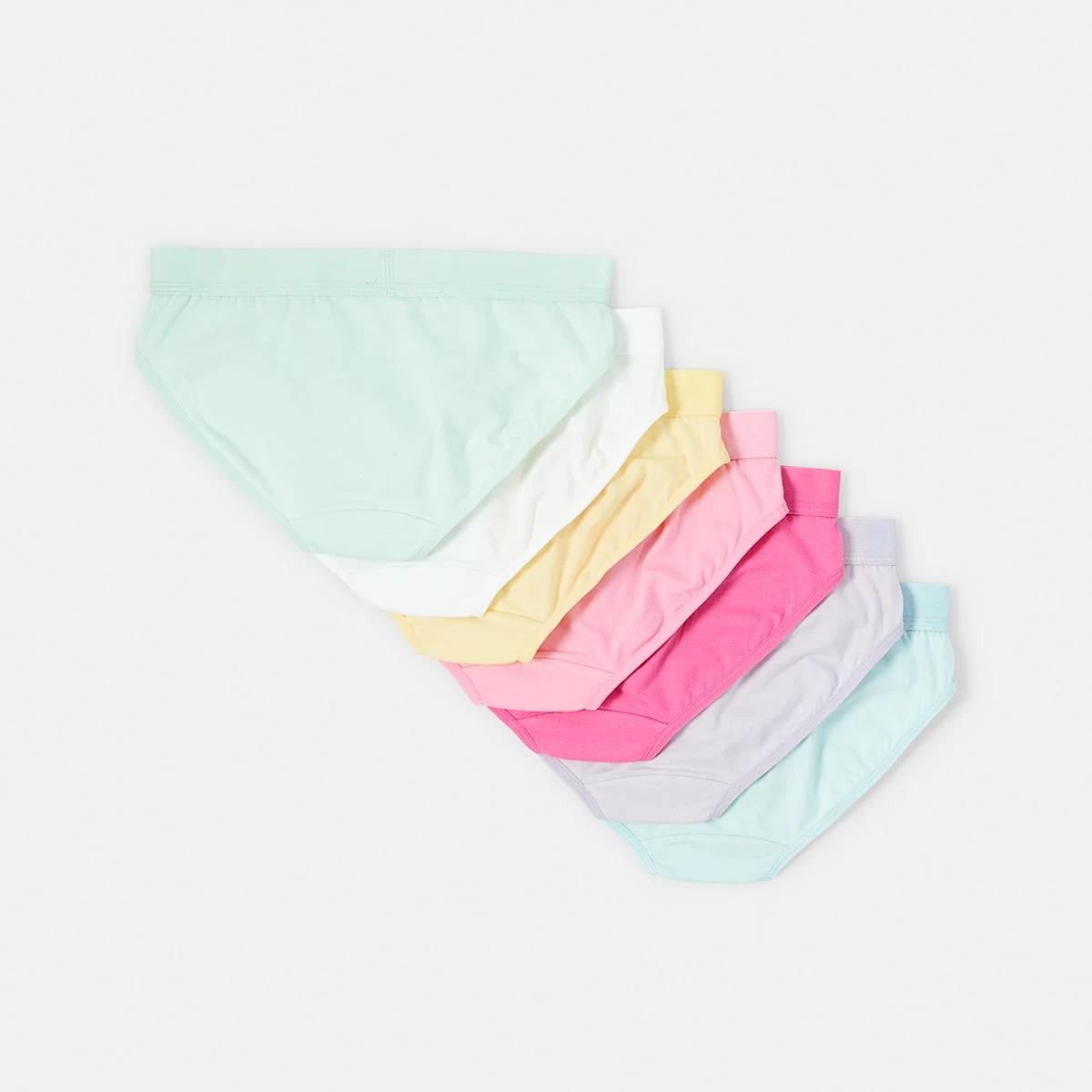 2 7 Pack Briefs Days 2025, 2 of 10