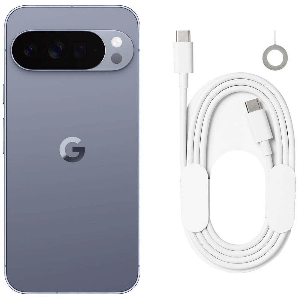 7 Google Pixel 10 Pro XL 512G Moonstone, 7 of 8