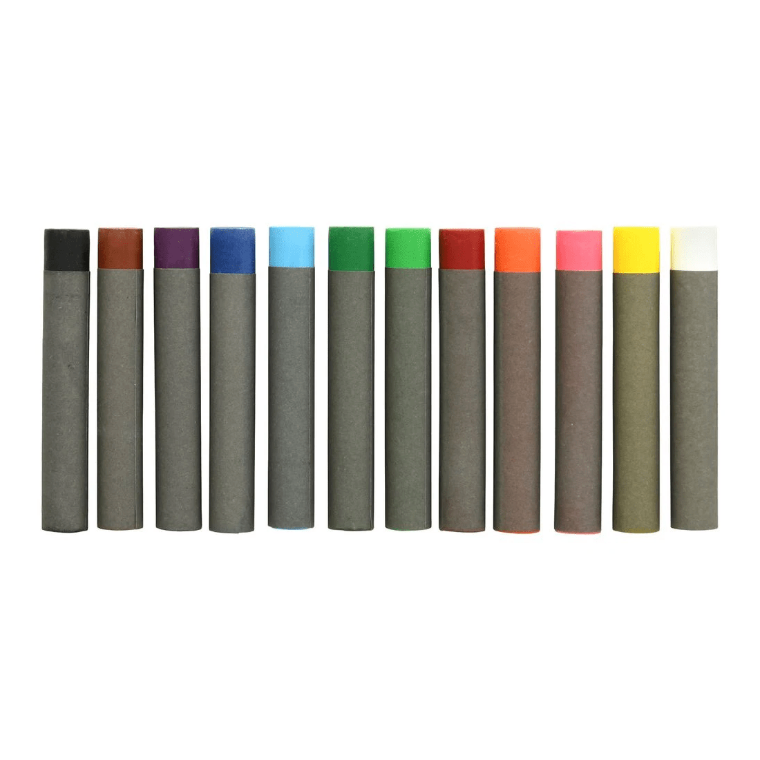 2 Studymate Oil Pastels 12 Pack, 2 of 10