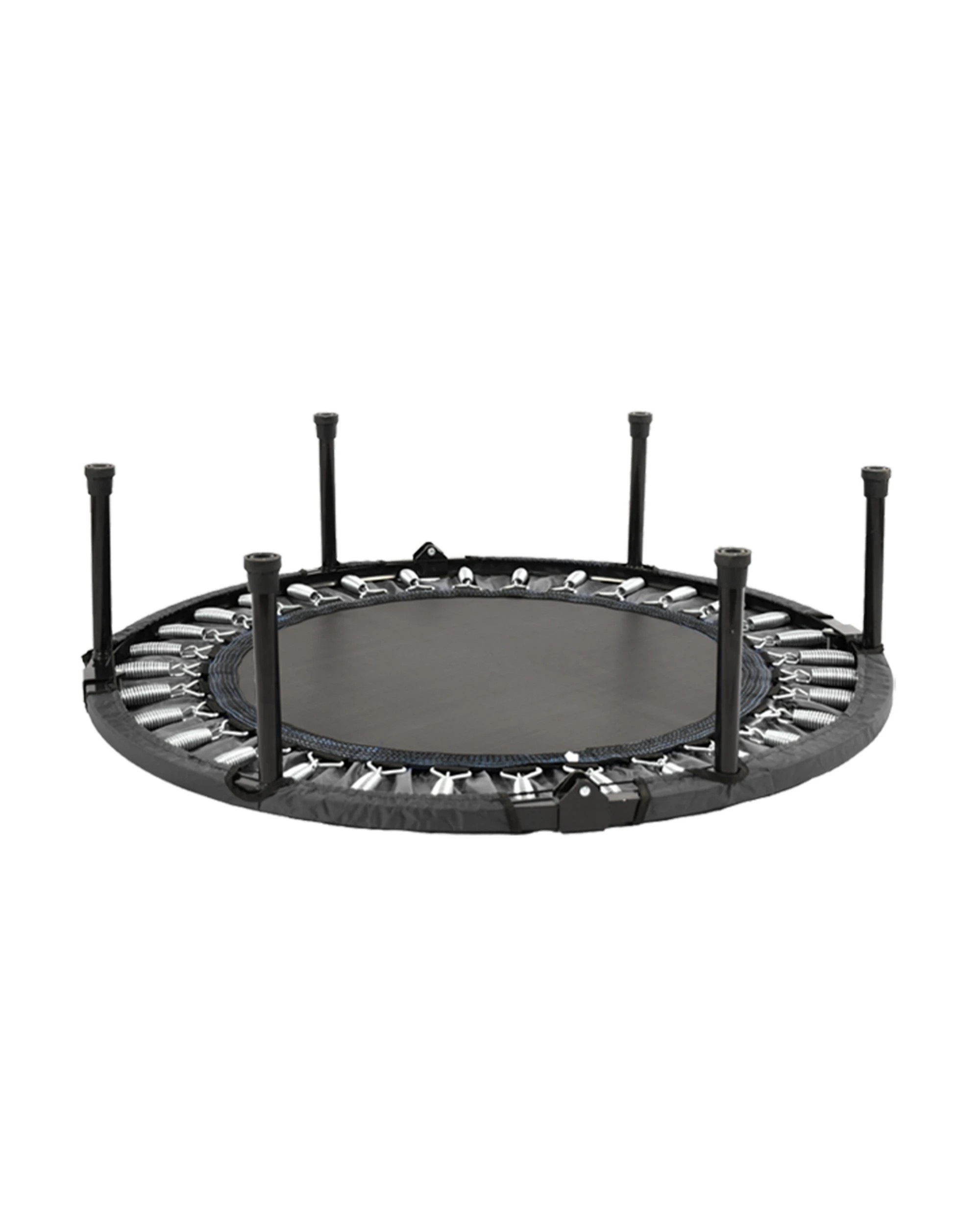 4 Advwin 40 Inch Mini Fitness Trampoline Suitable for Indoor Outdoor Workout Max Load 150KG, 4 of 7
