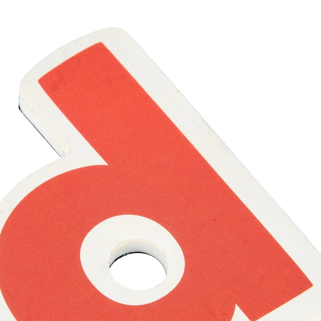 7 78 Piece Mega Magnetic Alphabet Tub, 7 of 10