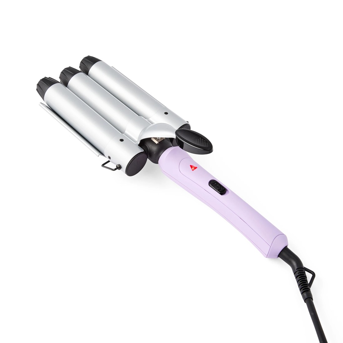 6 Hair Wave Styler - Lilac, 6 of 10