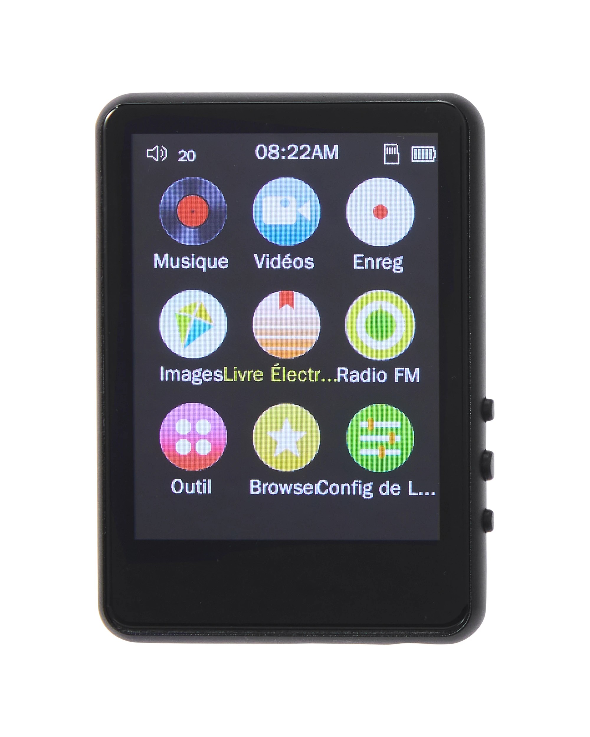6 MP4 Player, 6 of 10