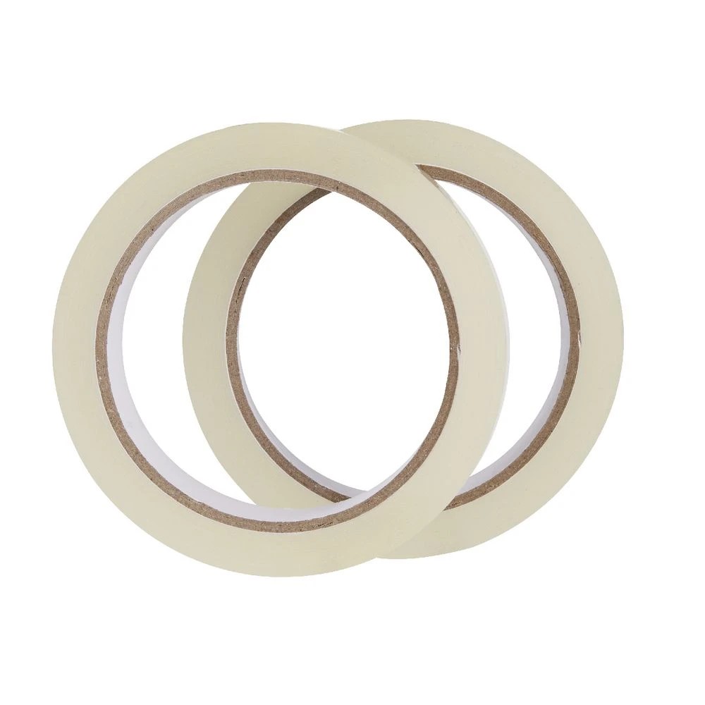 3 Keji Adhesive Tape 18mm x 66m Clear 2 Pack, 3 of 5