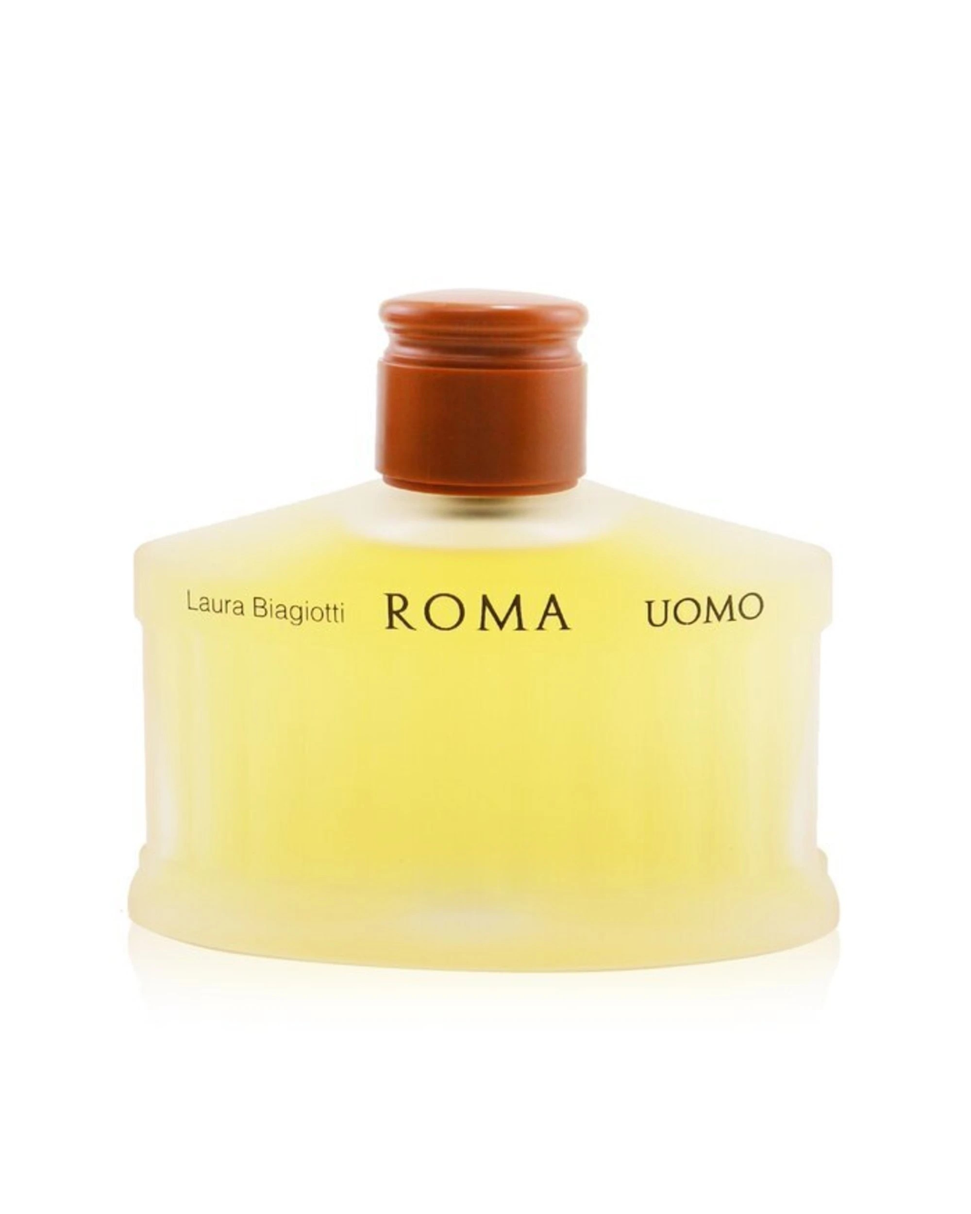 1 Laura Biagiotti Roma Eau De Toilette Spray 200ml/6.8oz, 1 of 3