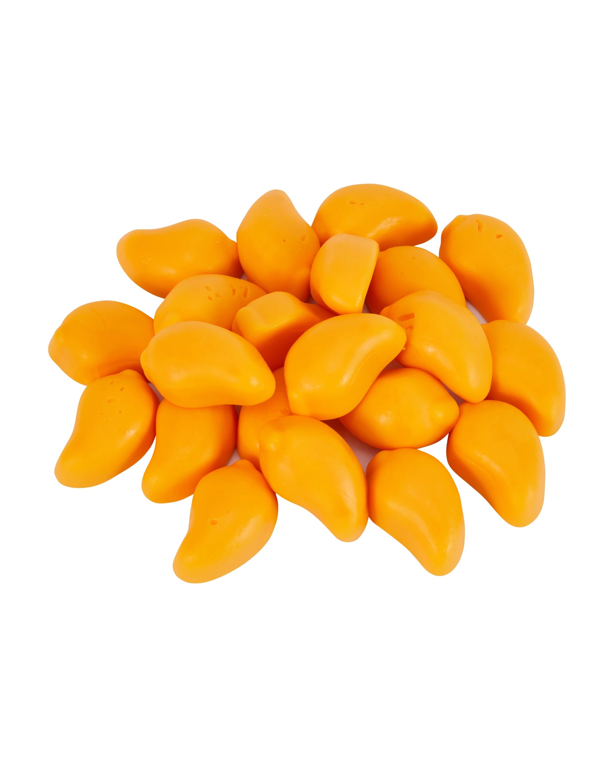 2 Amos Peelerz Mango Gummy Candy 150g, 2 of 3