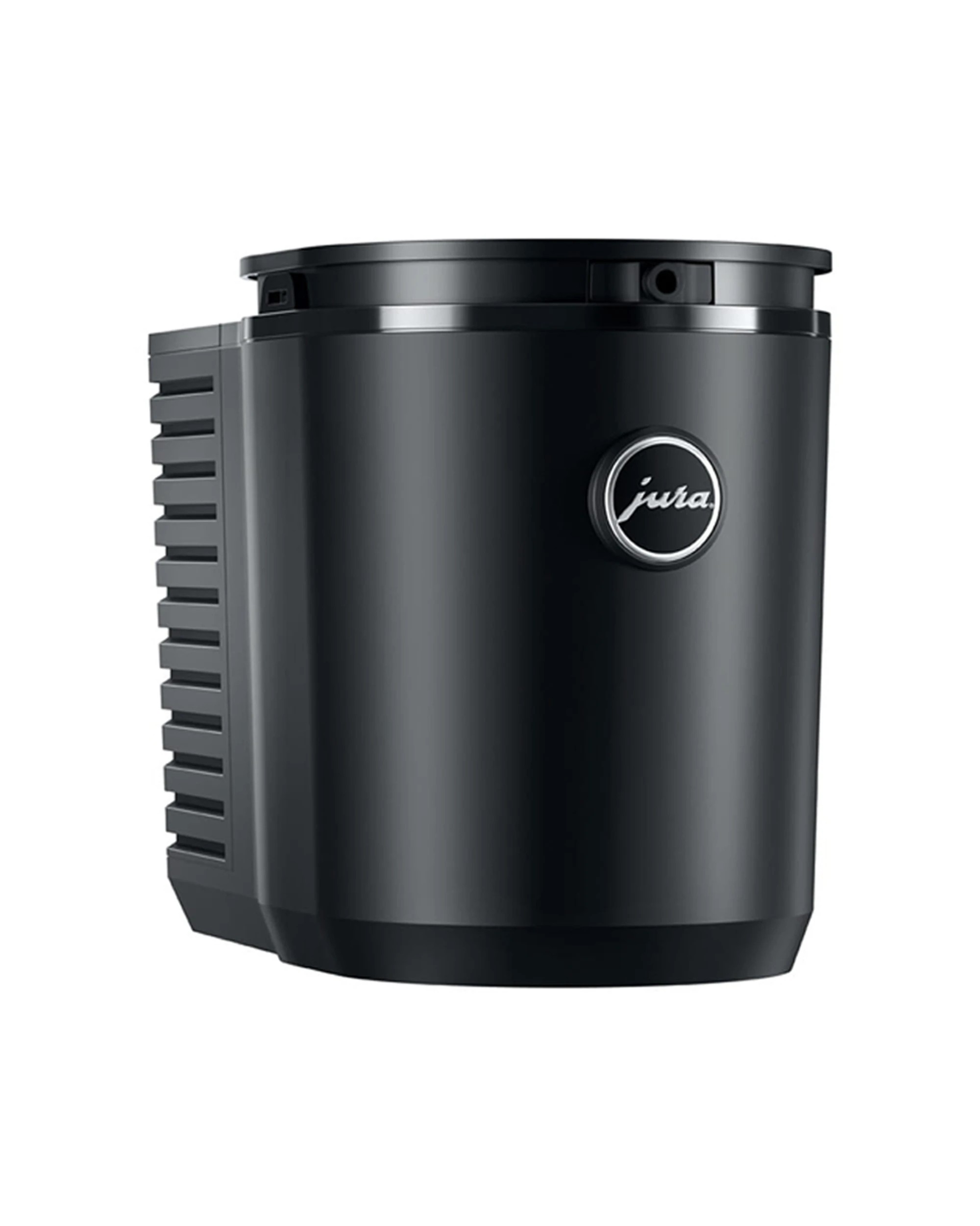 1 Jura Cool Control 25W Milk Cooler Accessory 1.0L For Coffee Machine - Black, 1 of 7