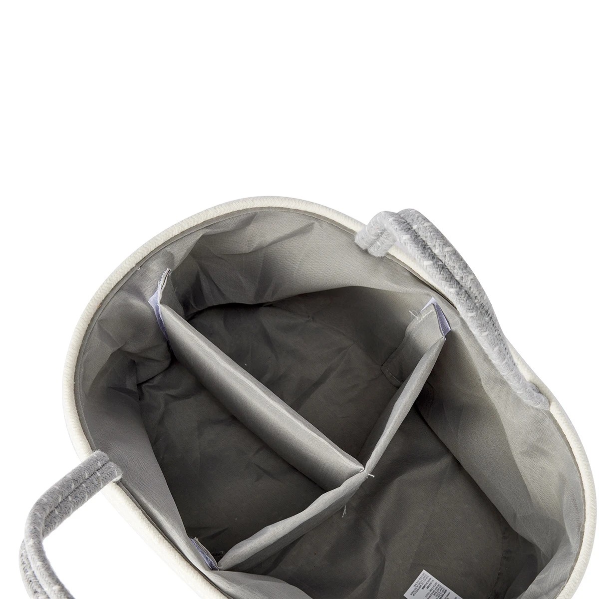 4 Rope Storage Caddy, 4 of 6