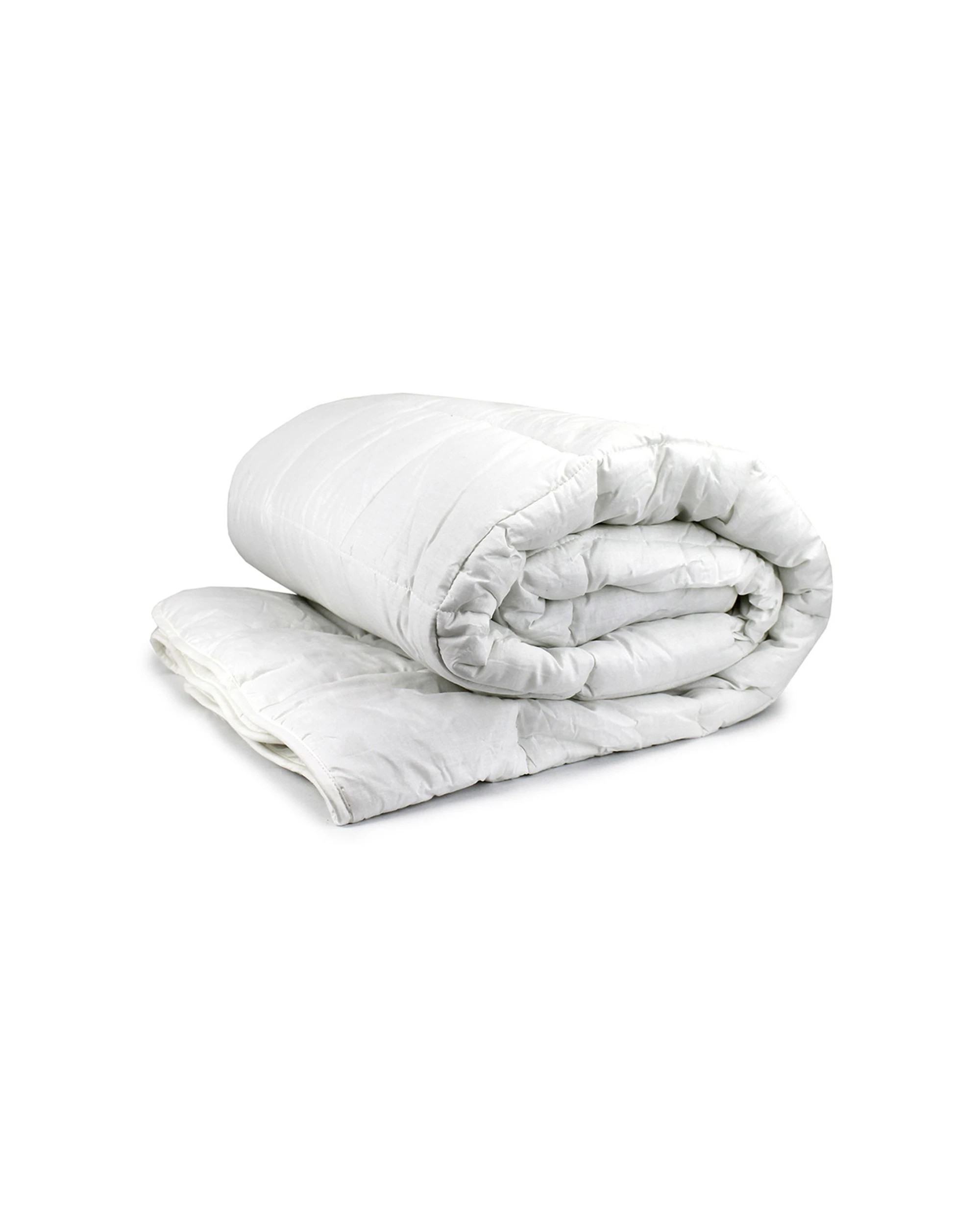 1 Jason Commercial Heavenly Dreams Quilt 210x210cm - Queen Bed - Multi, 1 of 1