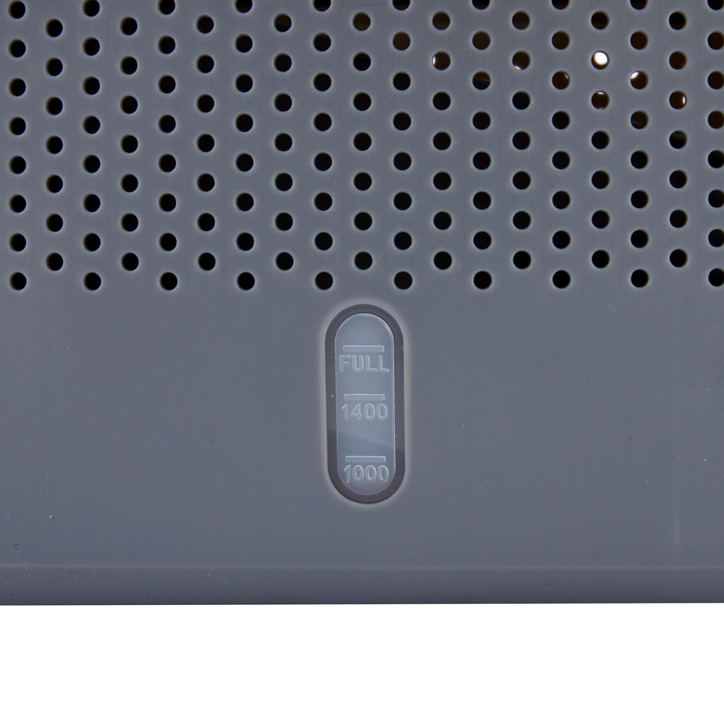 6 1.2kg Moisture Absorber - Grey, 6 of 7