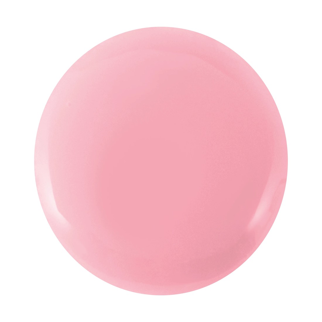 3 OXX Cosmetics BIAB Gel Nail Polish - Rosewood, 3 of 4