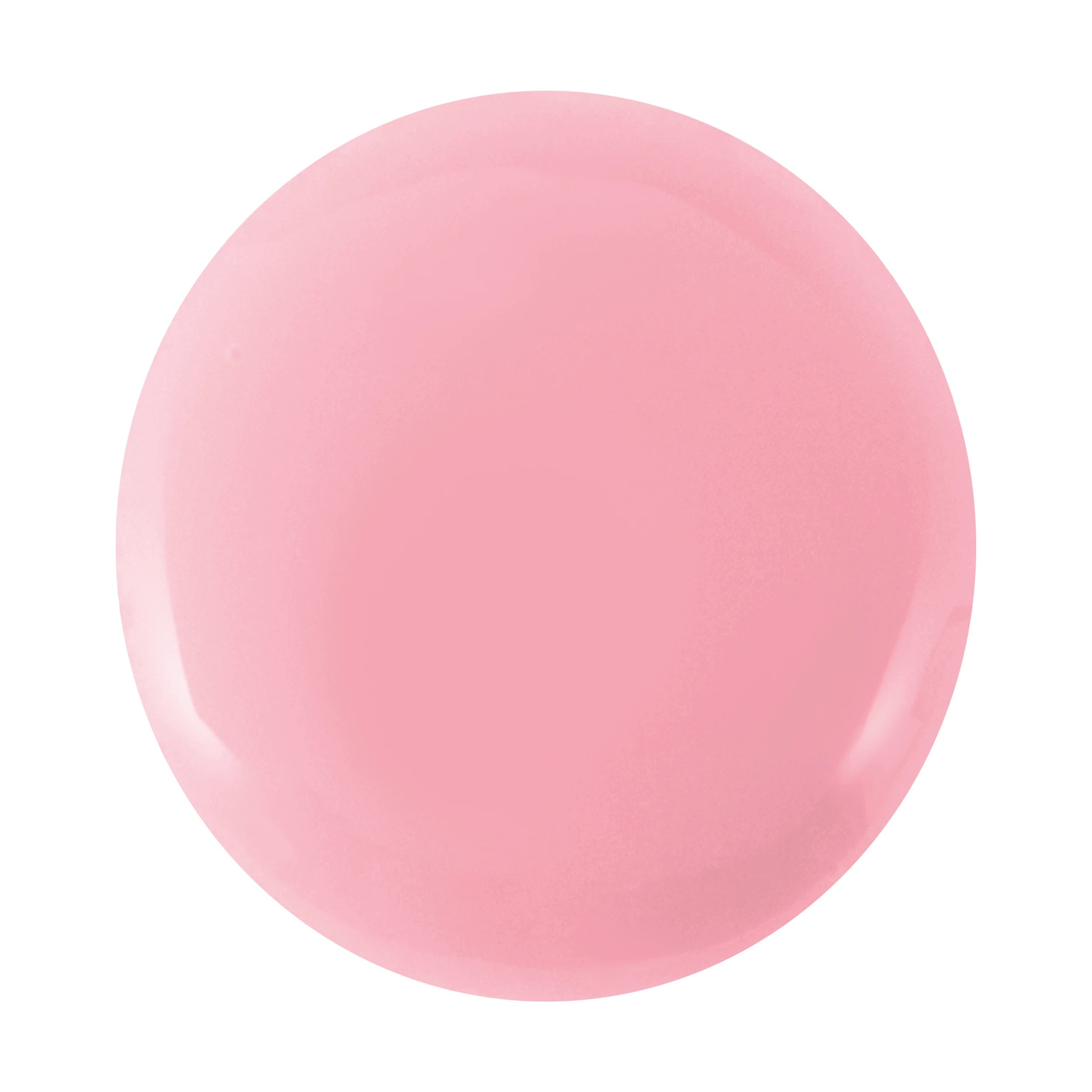 3 OXX Cosmetics BIAB Gel Nail Polish - Rosewood, 3 of 4