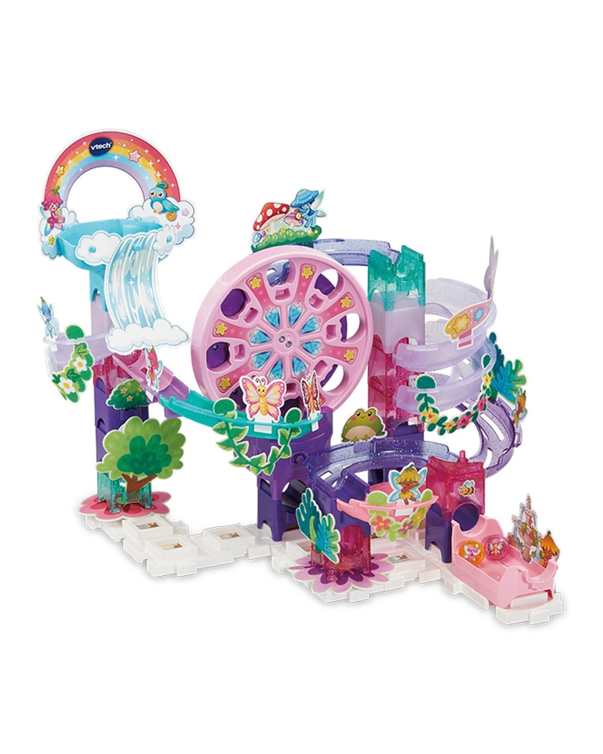 2 VTech Marble Rush Petal Power, 2 of 3