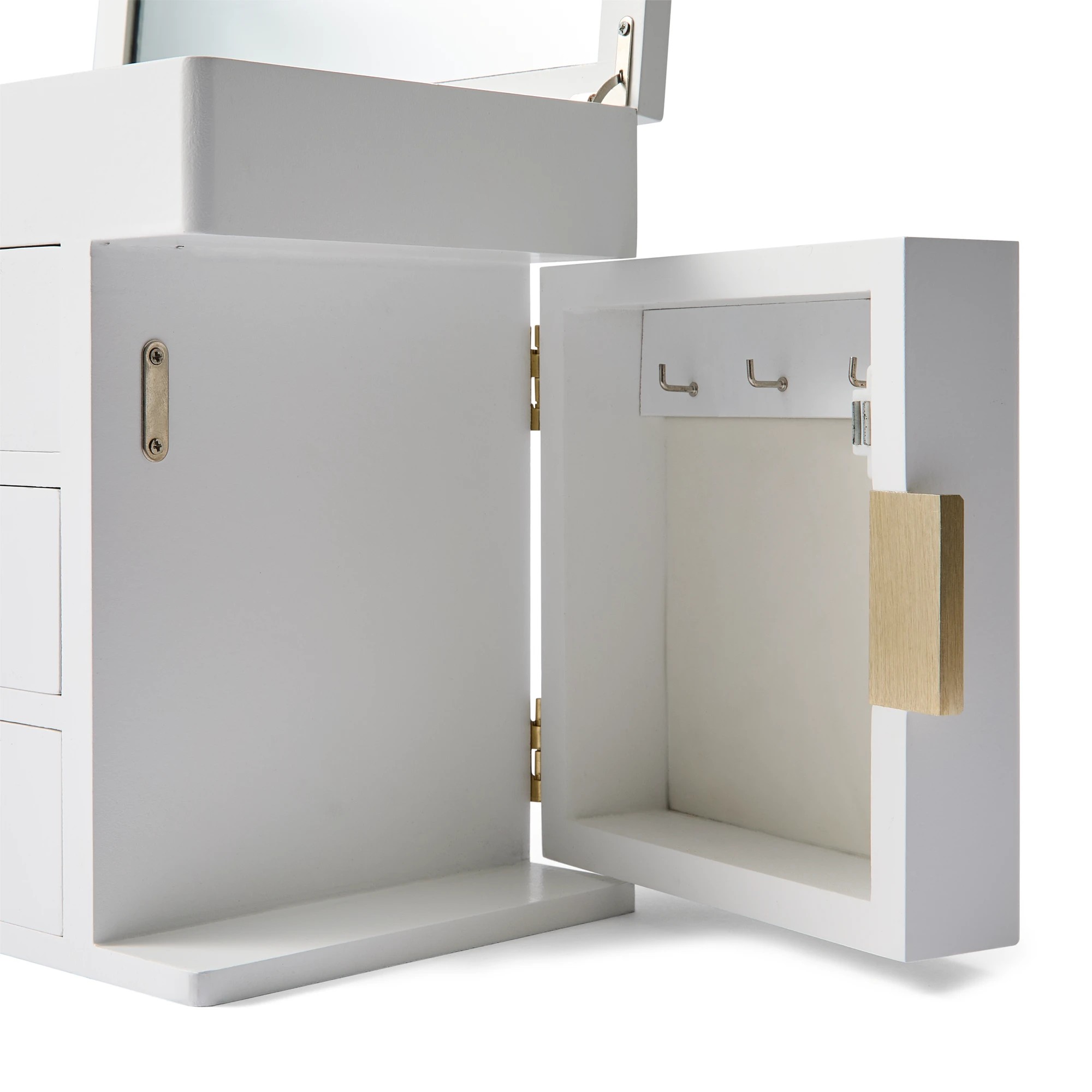 8 Multi Layer Jewellery Box, 8 of 10