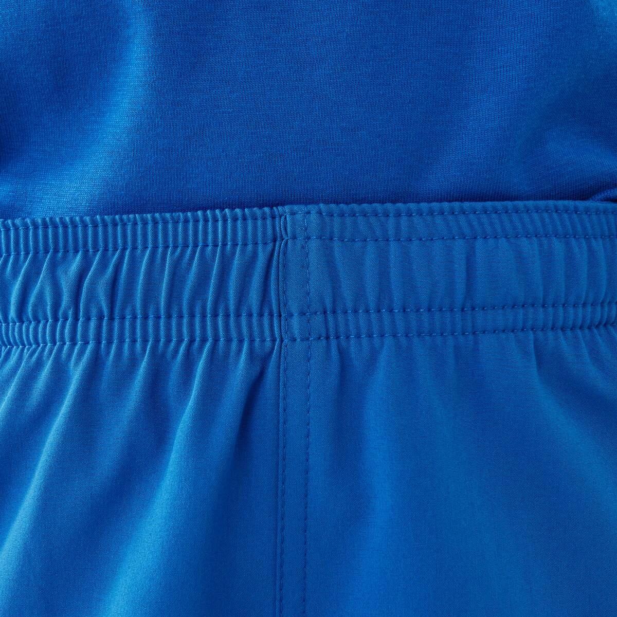4 Official AFL Kids Shorts Bulldogs, 4 of 10