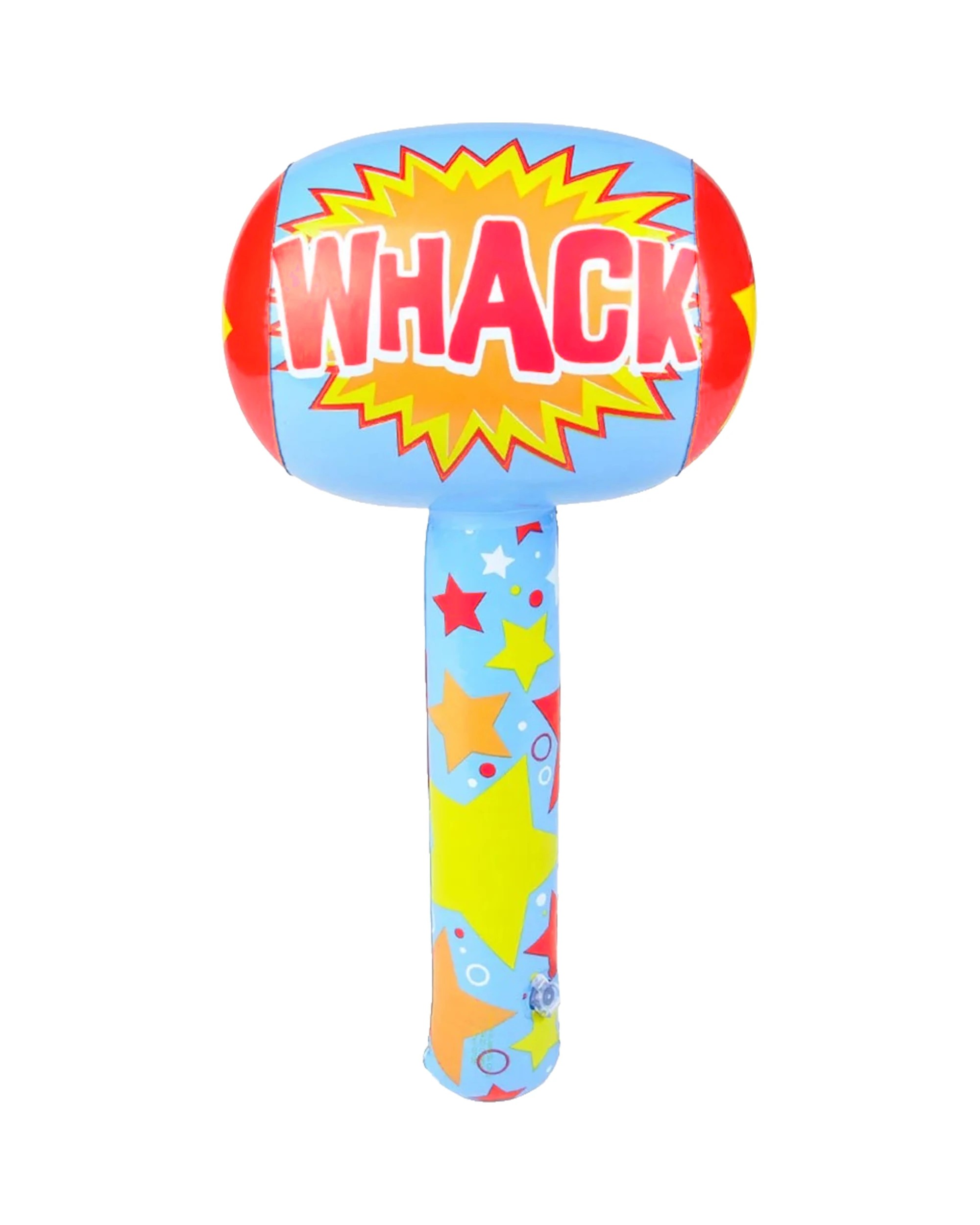 1 Partyrama Inflatable Whack Bopper, 1 of 3