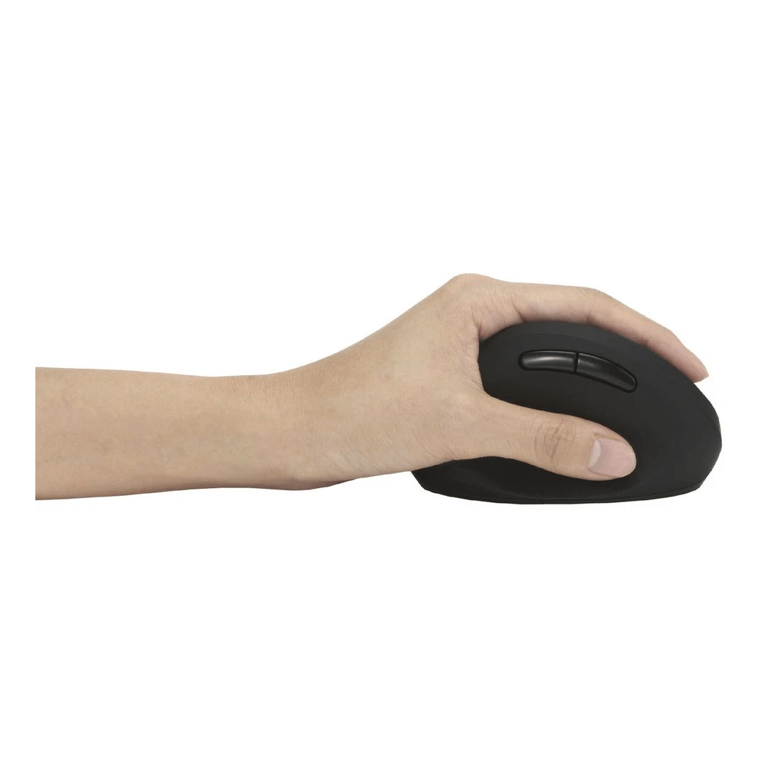 6 Kensington Pro Fit Left-Handed Ergo Wireless Mouse, 6 of 7