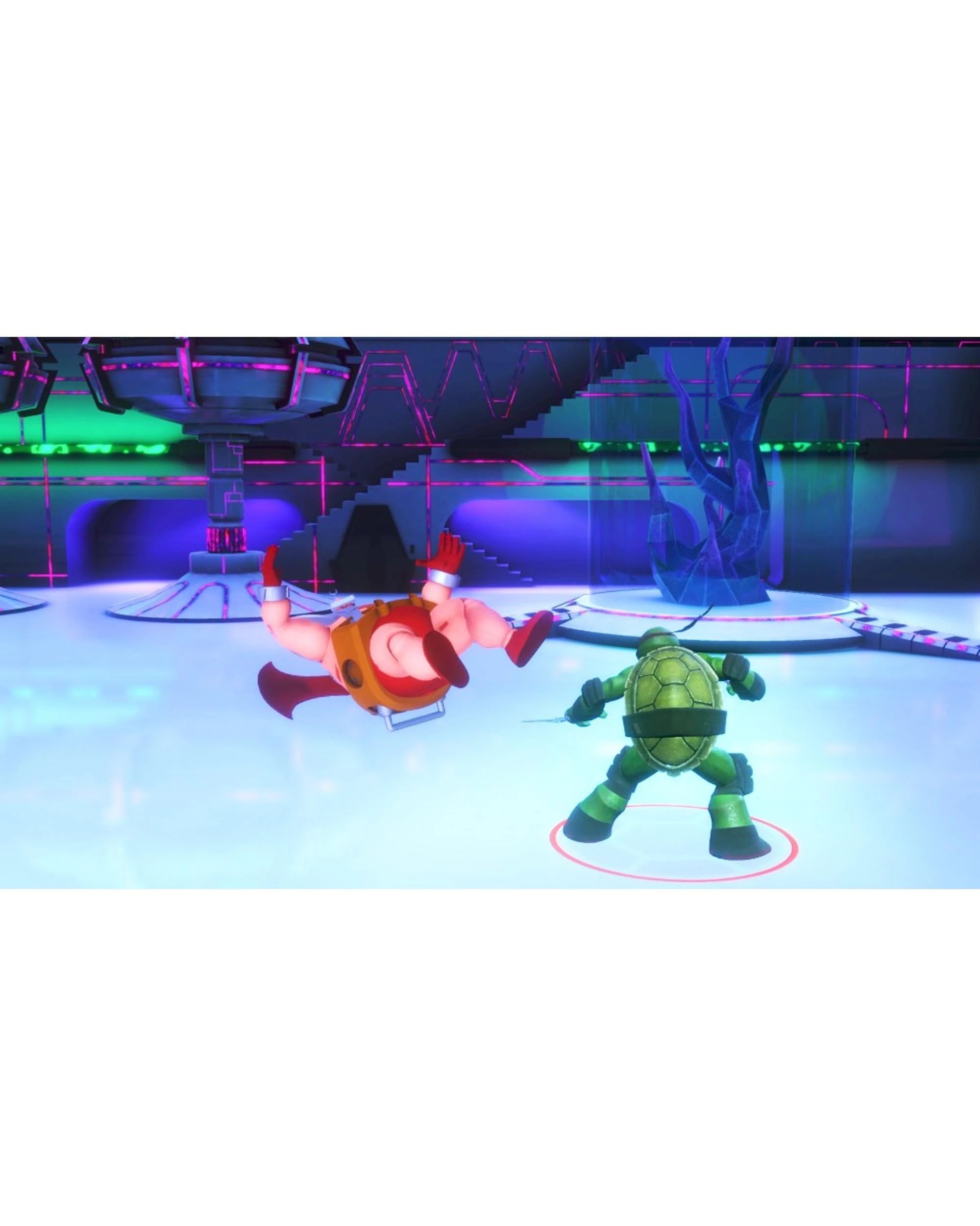 8 Teenage Mutant Ninja Turtles Arcade: Wrath of the Mutants - EU Version - PS5, 8 of 8