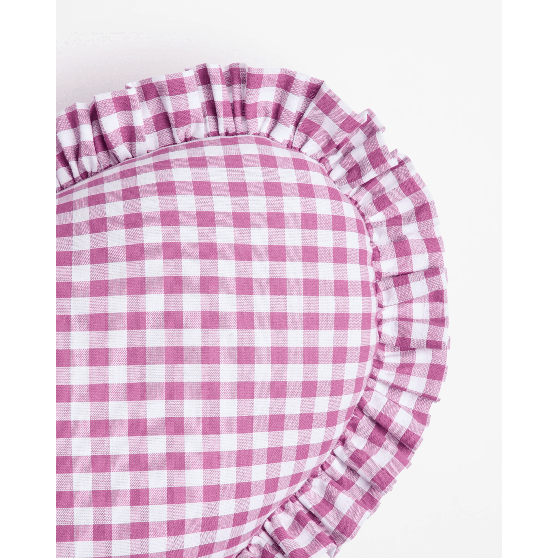 2 Target Gingham Heart Cushion
 - Pink, 2 of 2