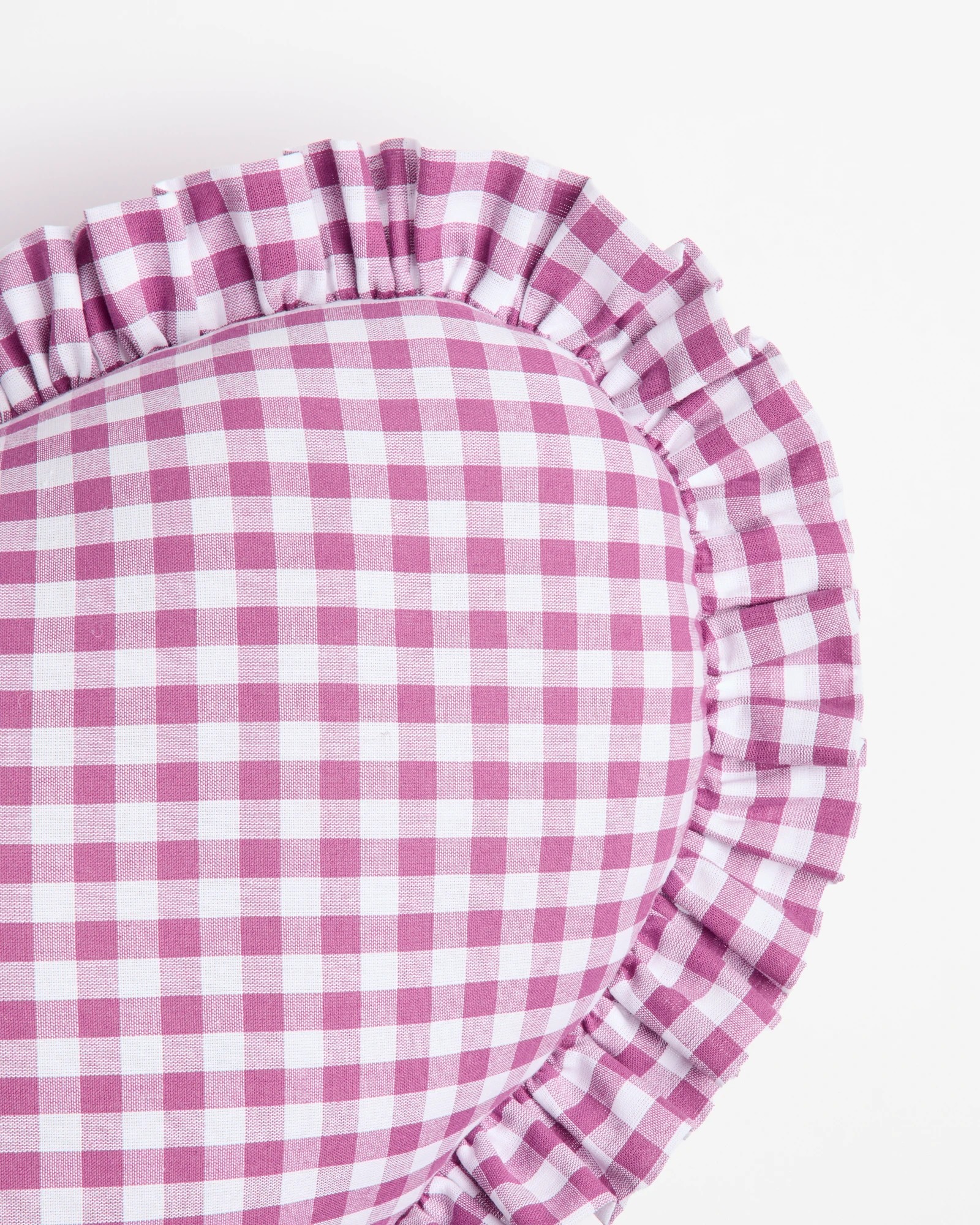 2 Target Gingham Heart Cushion
 - Pink, 2 of 2